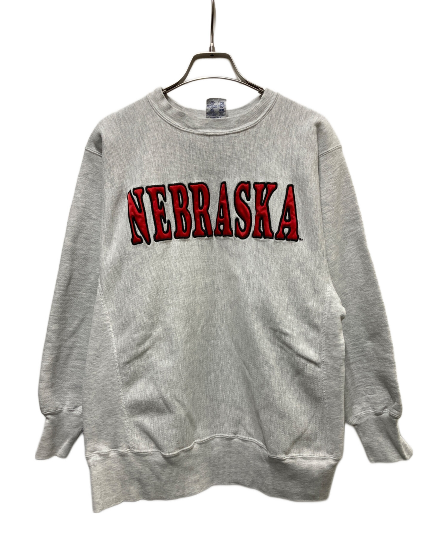 中古・古着通販】Champion (チャンピオン) 90sリバースウィーブ