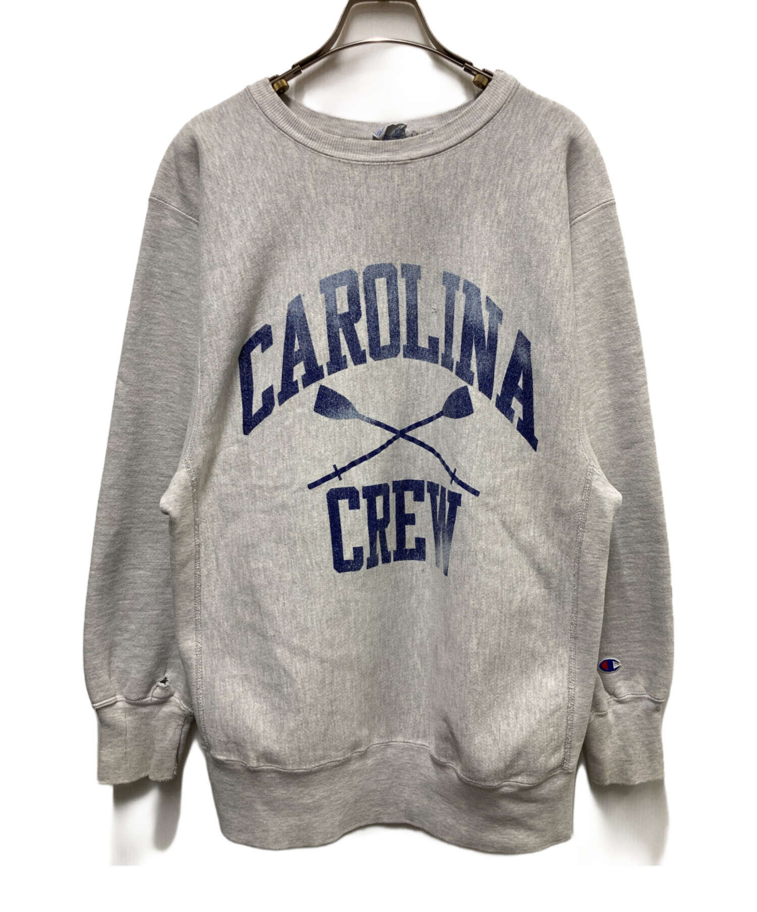 中古・古着通販】Champion (チャンピオン) 90Sリバースウィーブ 