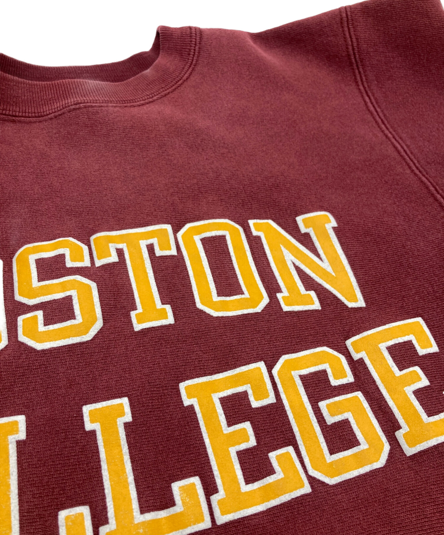 中古・古着通販】Champion (チャンピオン) 90Sリバースウィーブ