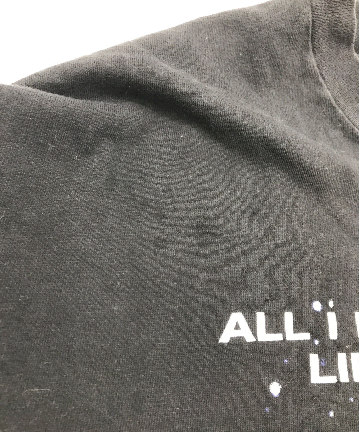 中古・古着通販】STAR WARS (スターウォーズ) 90s オール・イン