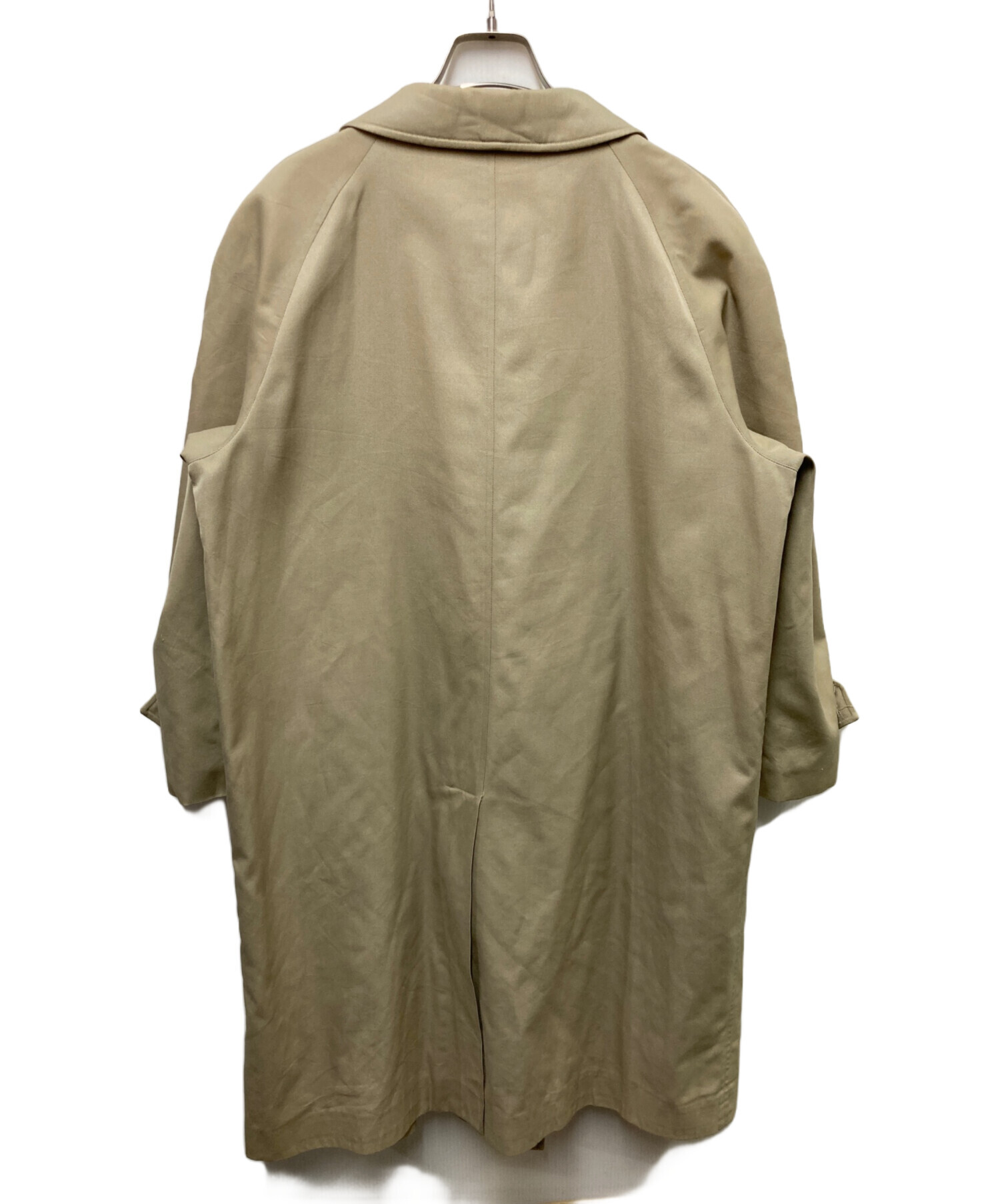 中古・古着通販】Burberry's (バーバリーズ) 70-80S裏地ノヴァチェック