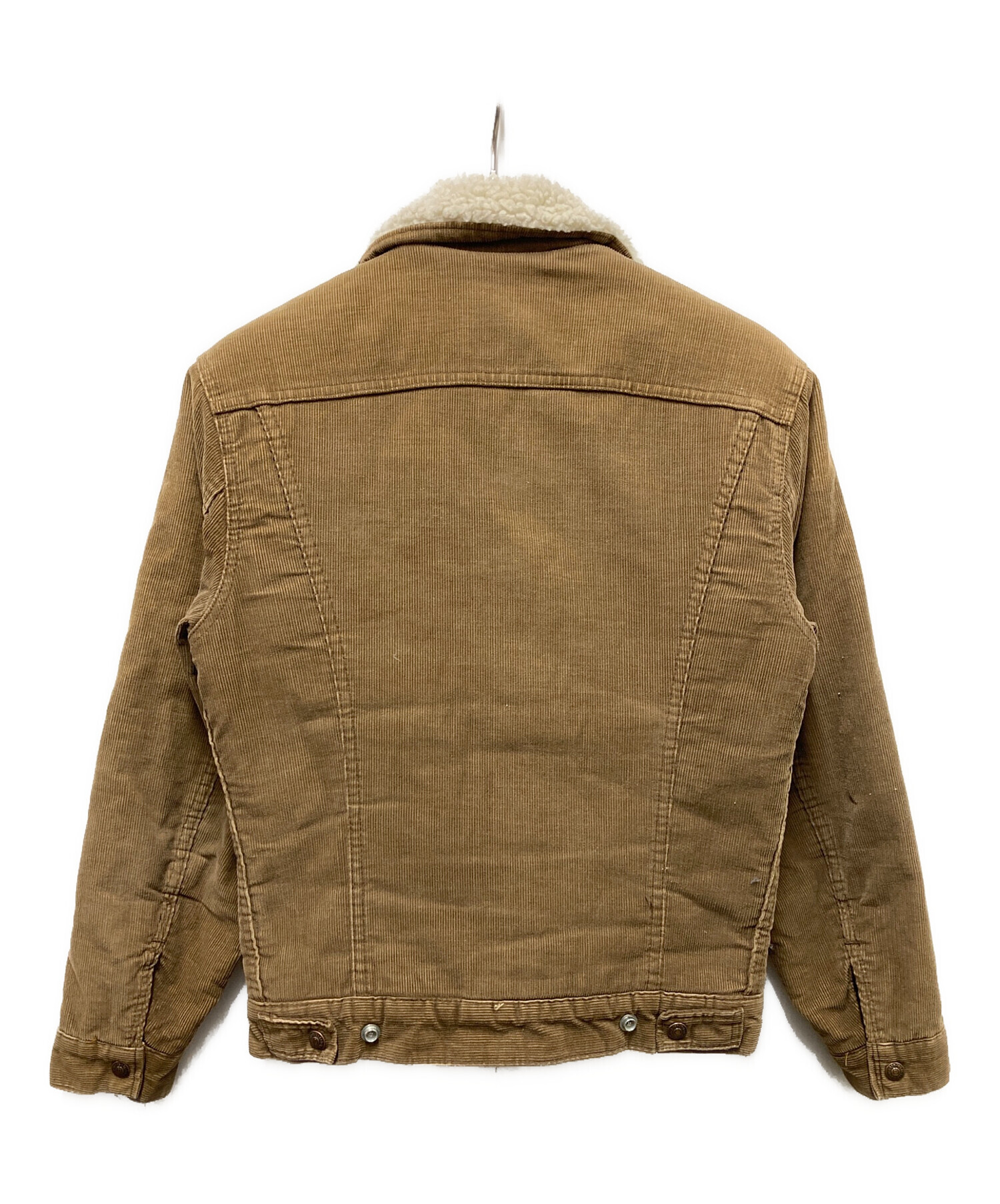 中古・古着通販】LEVI'S (リーバイス) 80sランチボアジャケット