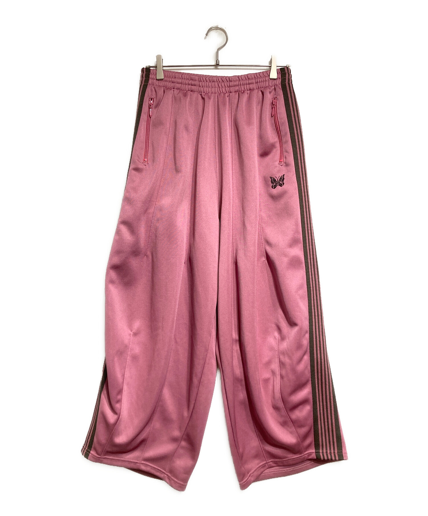 中古・古着通販】Needles (ニードルズ) H.D. Track Pant/トラック 中古・古着通販】Needles (ニードルズ) H.D. Track Pant/トラック