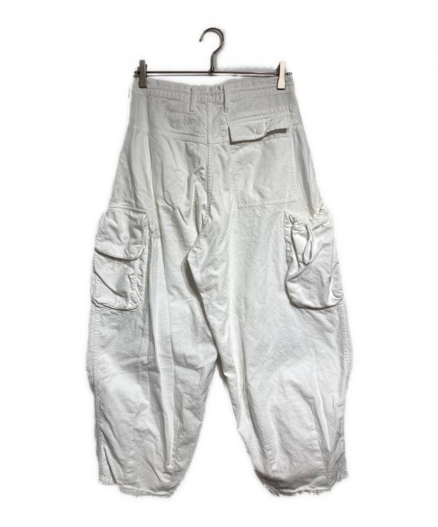 中古・古着通販】STORY mfg (ストーリーエムエフジー) FORAGER PANTS