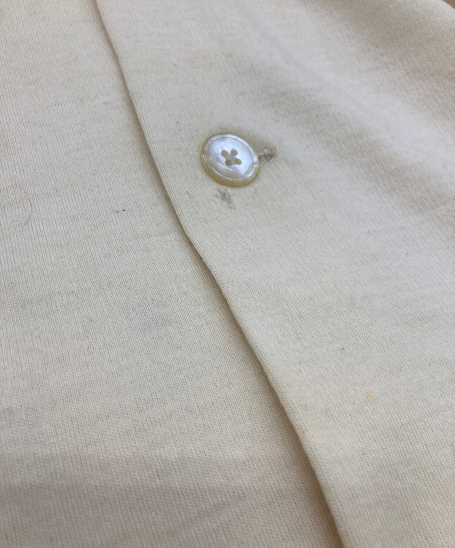 中古・古着通販】PENDLETON (ペンドルトン) 60-70s SIR PENDLETON