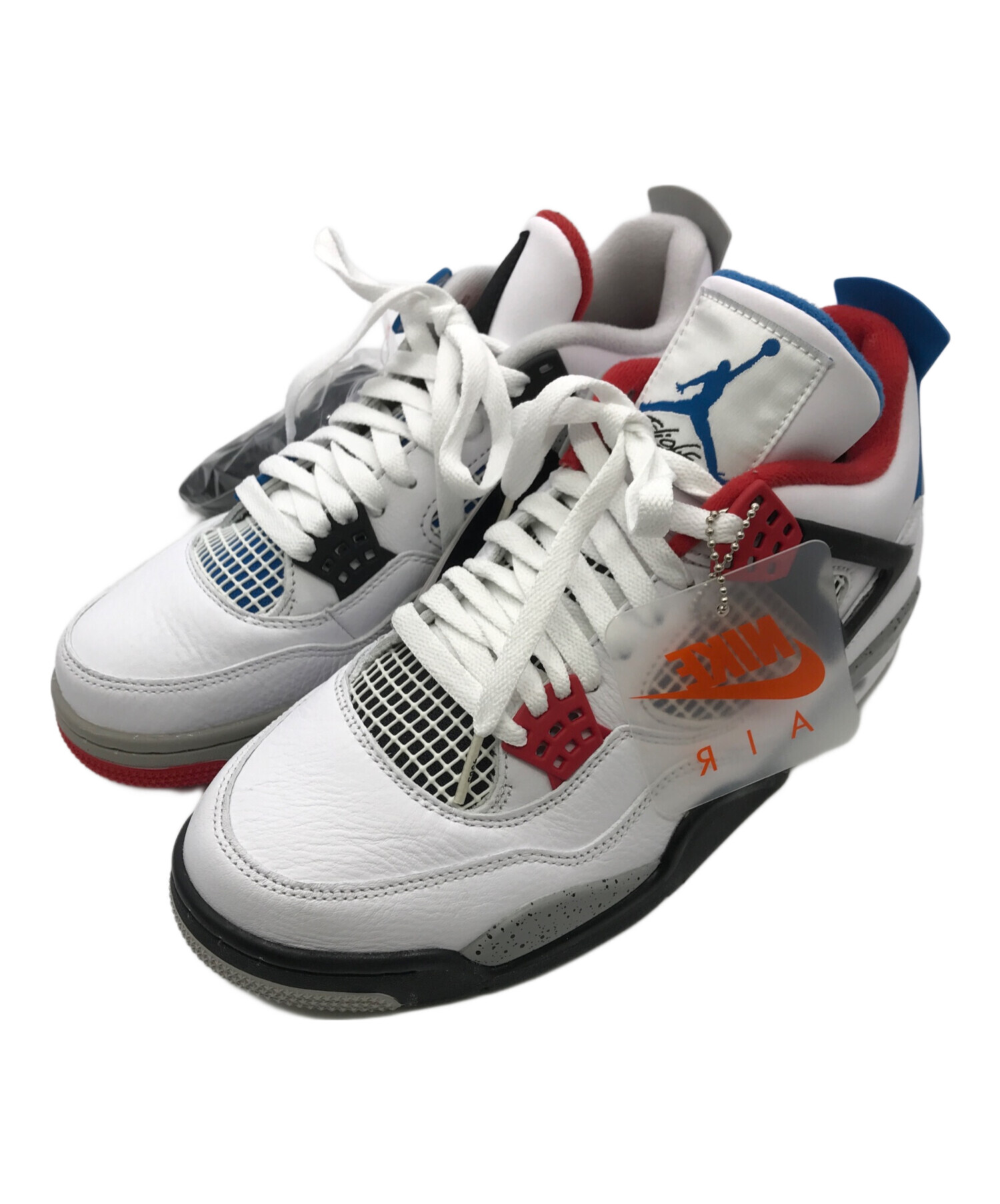 中古・古着通販】NIKE (ナイキ) Air Jordan 4 Retro SE 