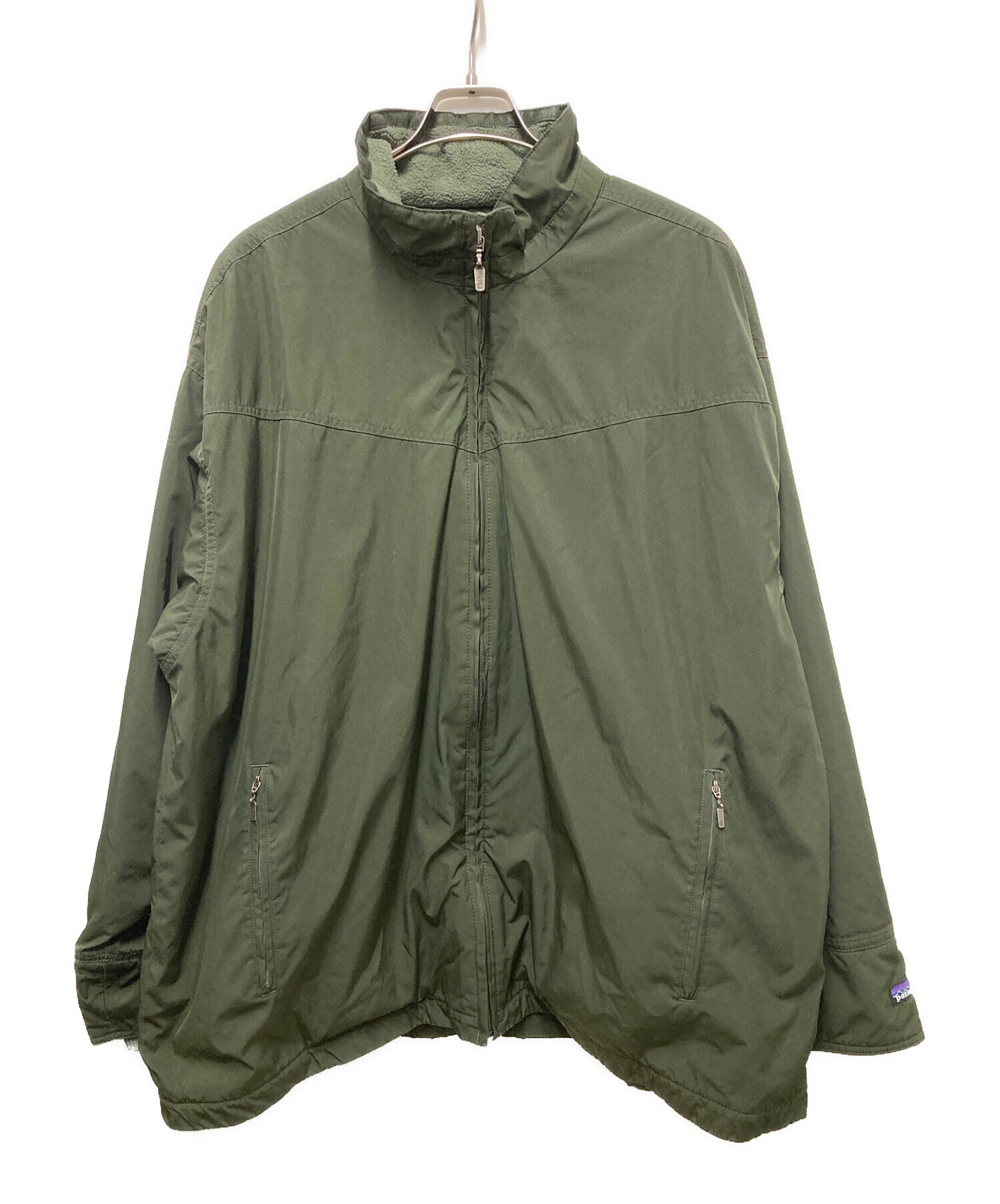 中古・古着通販】Patagonia (パタゴニア) ニューシェルドシンチラ