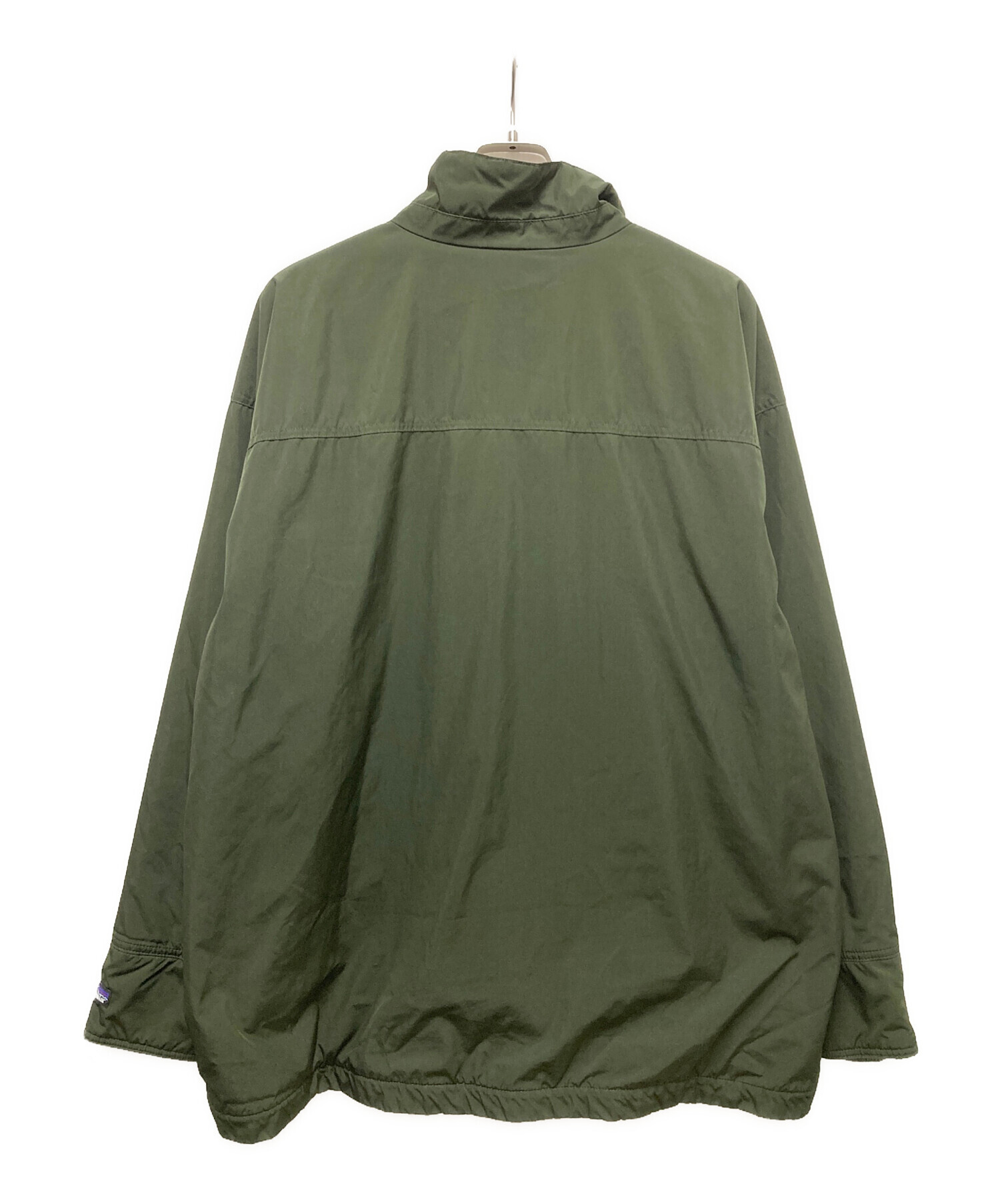 中古・古着通販】Patagonia (パタゴニア) ニューシェルドシンチラ