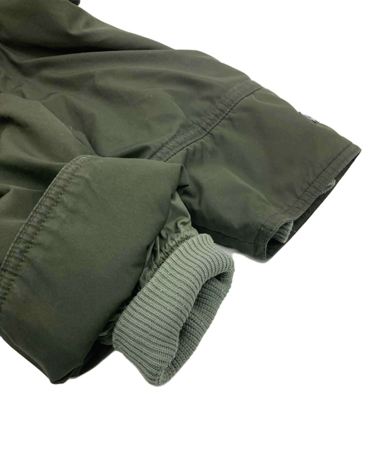 中古・古着通販】Patagonia (パタゴニア) ニューシェルドシンチラ