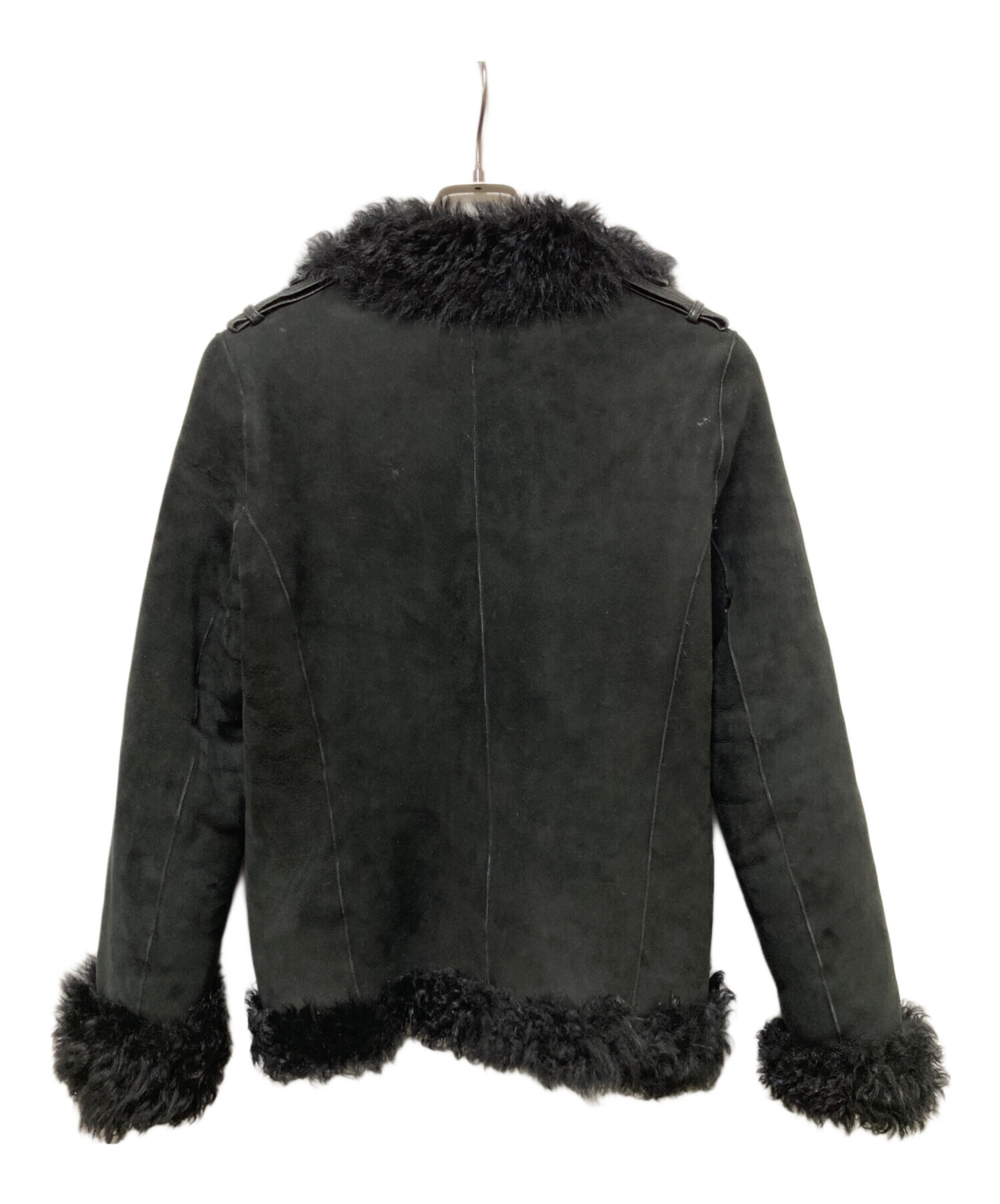 中古・古着通販】theory luxe (セオリーリュクス) ダブルブレスト 