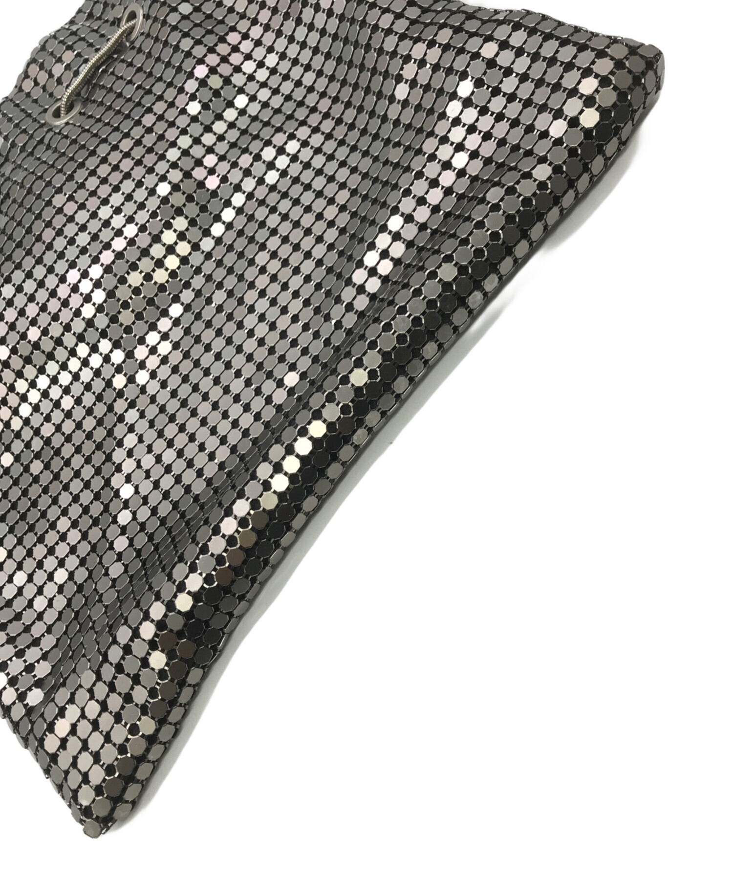 【ビゴター BIGOTRE PURSE BALL】 PURSE BALL/SILVER｜BIGOTRE | ビゴターの公式オンラインストア