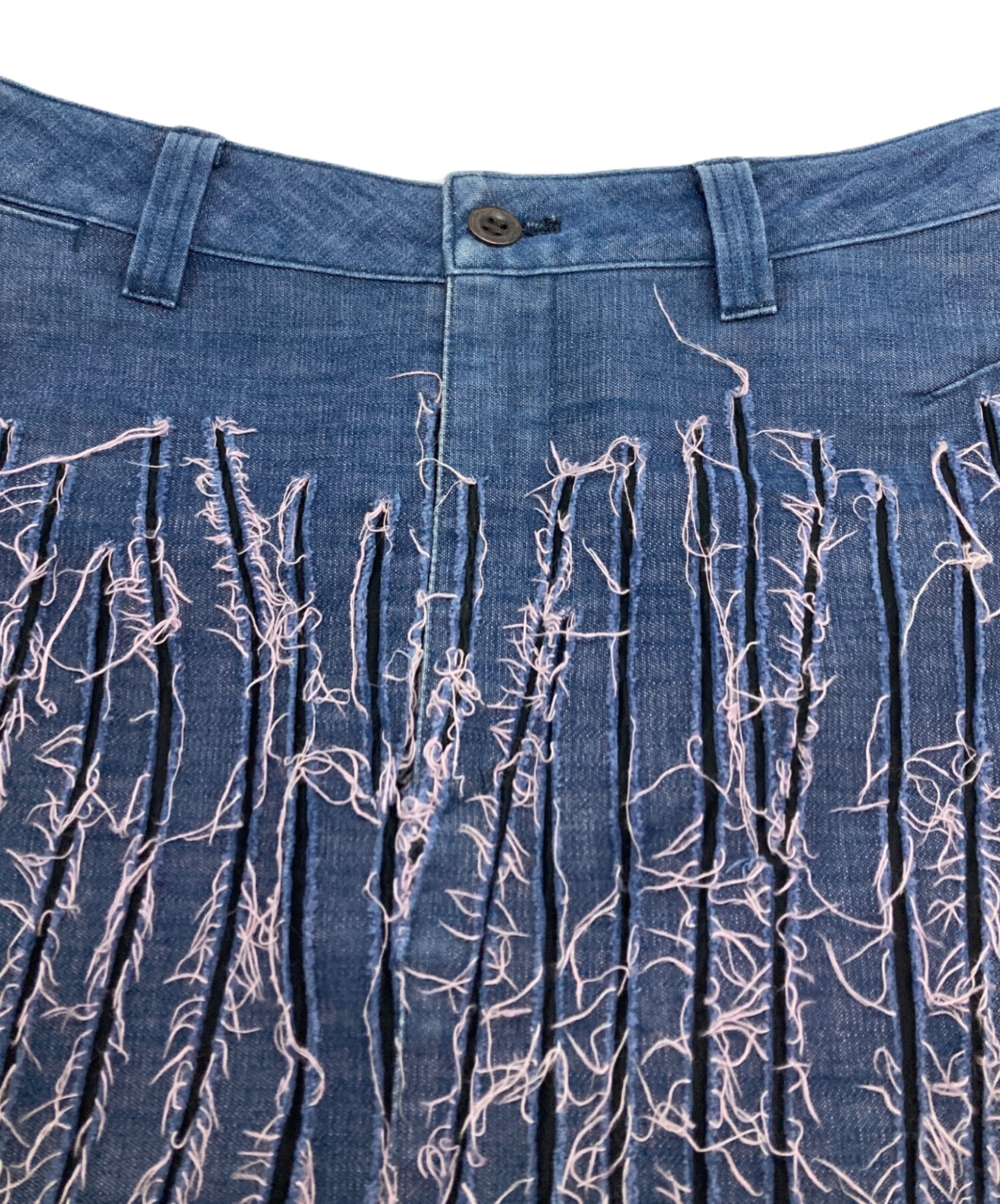 中古・古着通販】HaaT ISSEY MIYAKE (ハート イッセイ ミヤケ) カット