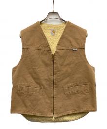CarHartt(カーハート)、トップス、ベスト/ジレ】ブランド・古着の