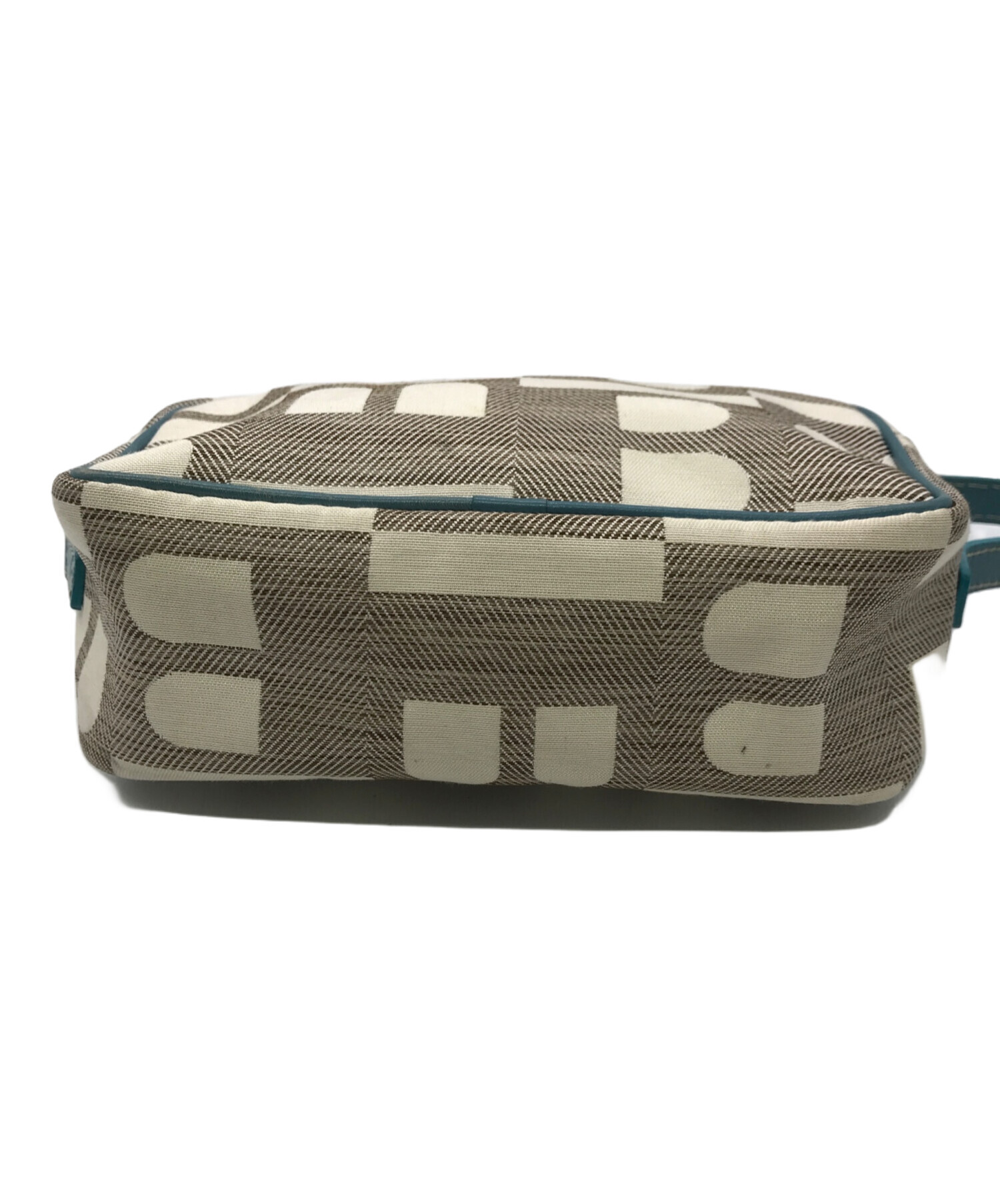 中古・古着通販】BALLY (バリー) BETHPAGE ポシェットハンドバッグ 