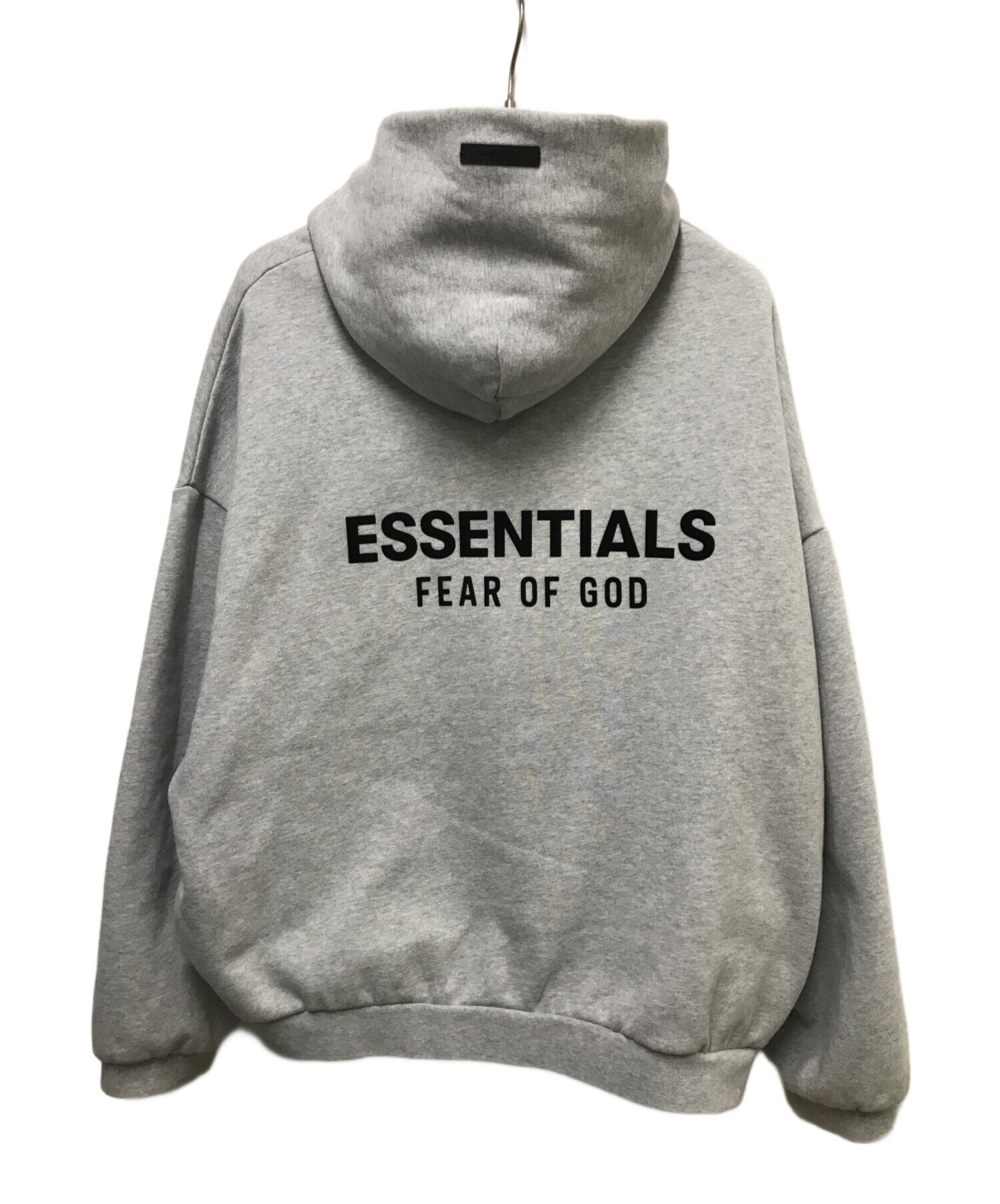 中古・古着通販】FOG ESSENTIALS (フィアオブゴッド エッセンシャル 