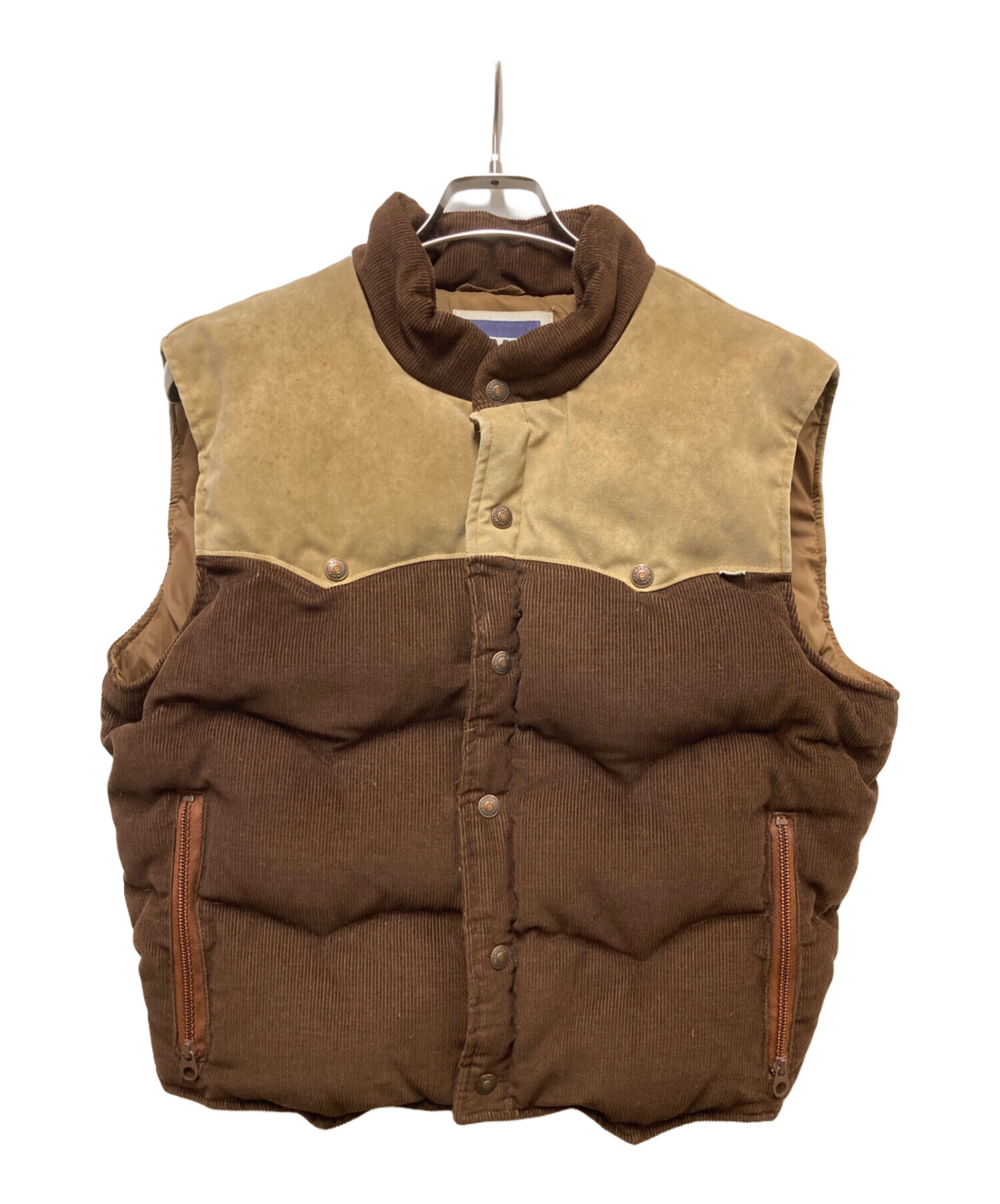 中古・古着通販】LEVI'S (リーバイス) 70s スウェードコーデュロイ