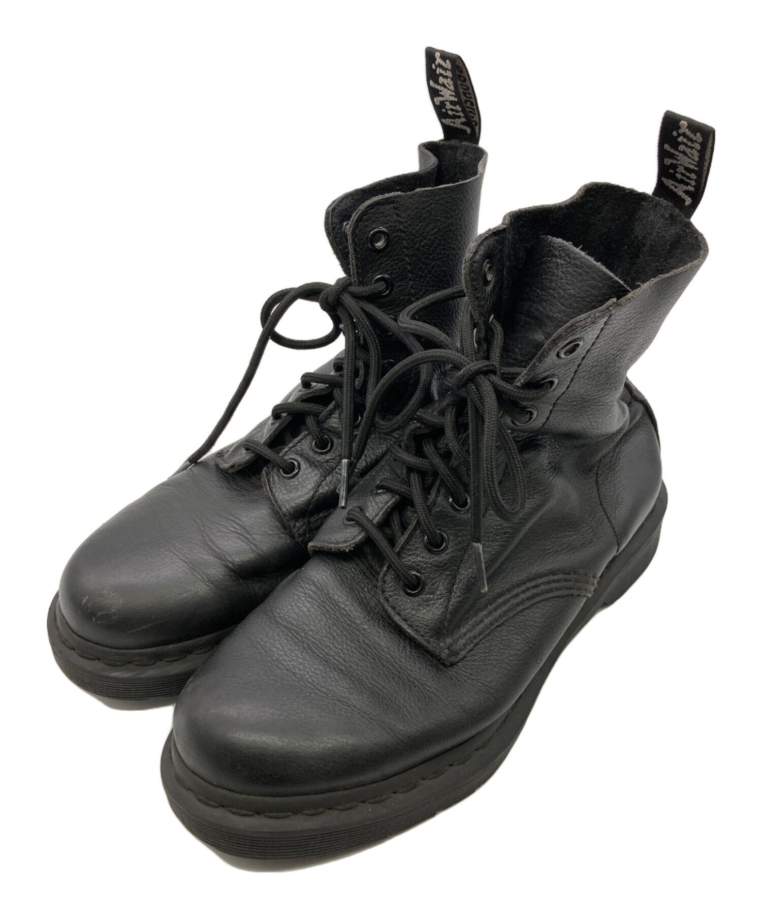 【新品未使用】ドクターマーチン　ブーツ　uk6 中古・古着通販】Dr.Martens (ドクターマーチン) 8ホールブーツ