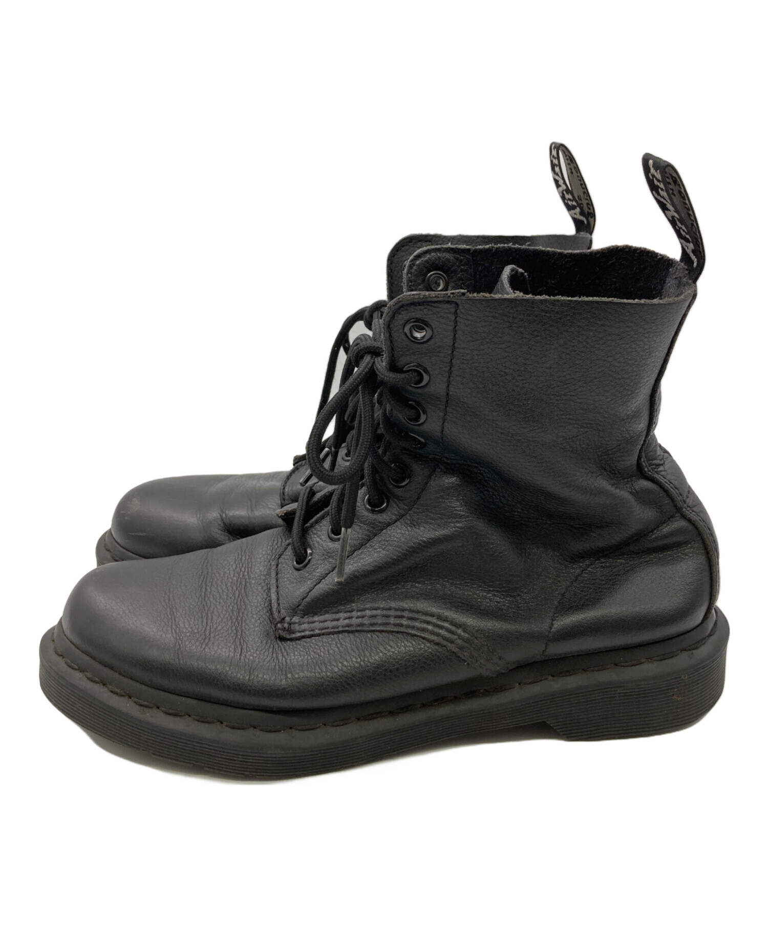 中古・古着通販】Dr.Martens (ドクターマーチン) MONO 8ホールブーツ
