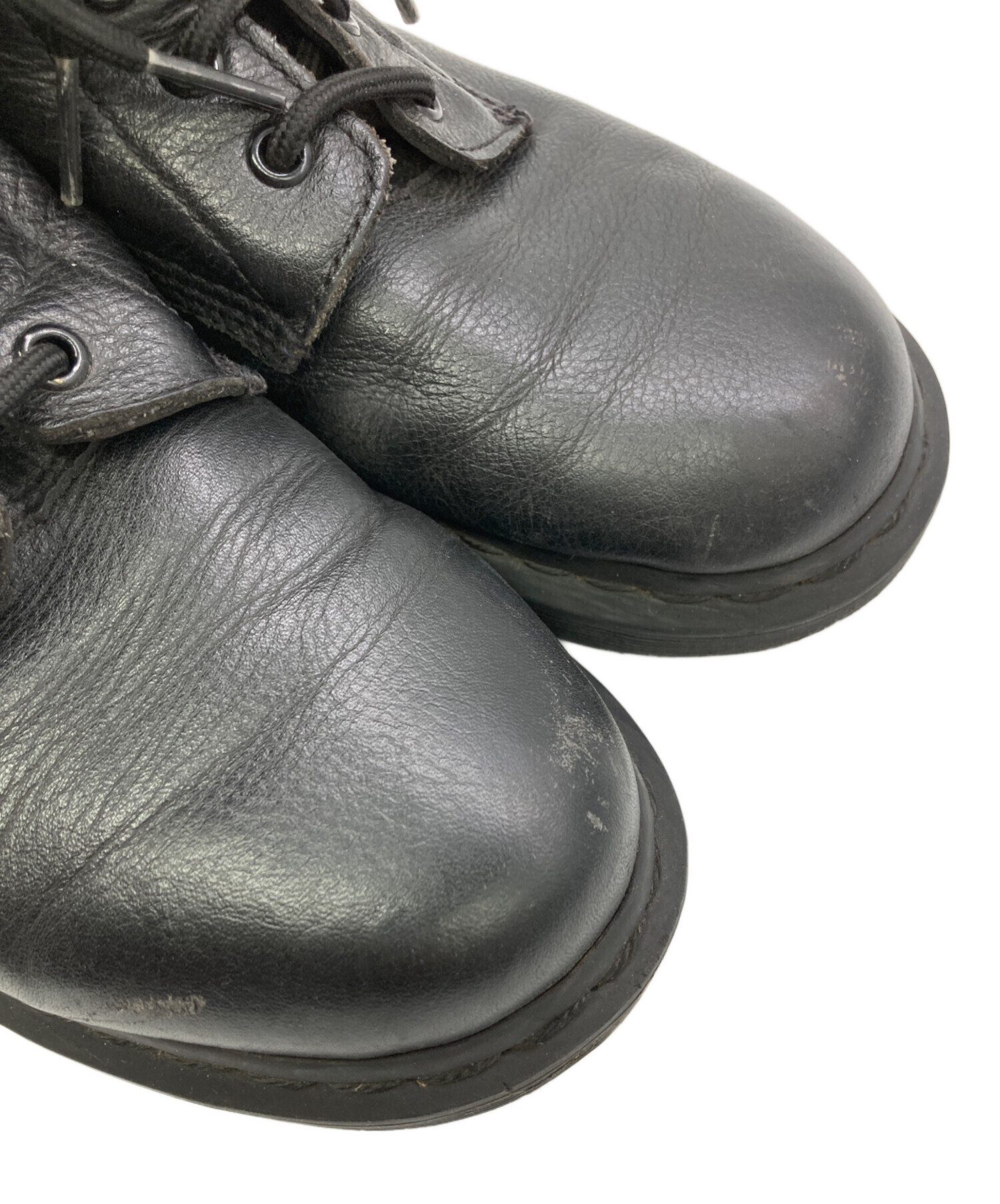 中古・古着通販】Dr.Martens (ドクターマーチン) MONO 8ホールブーツ