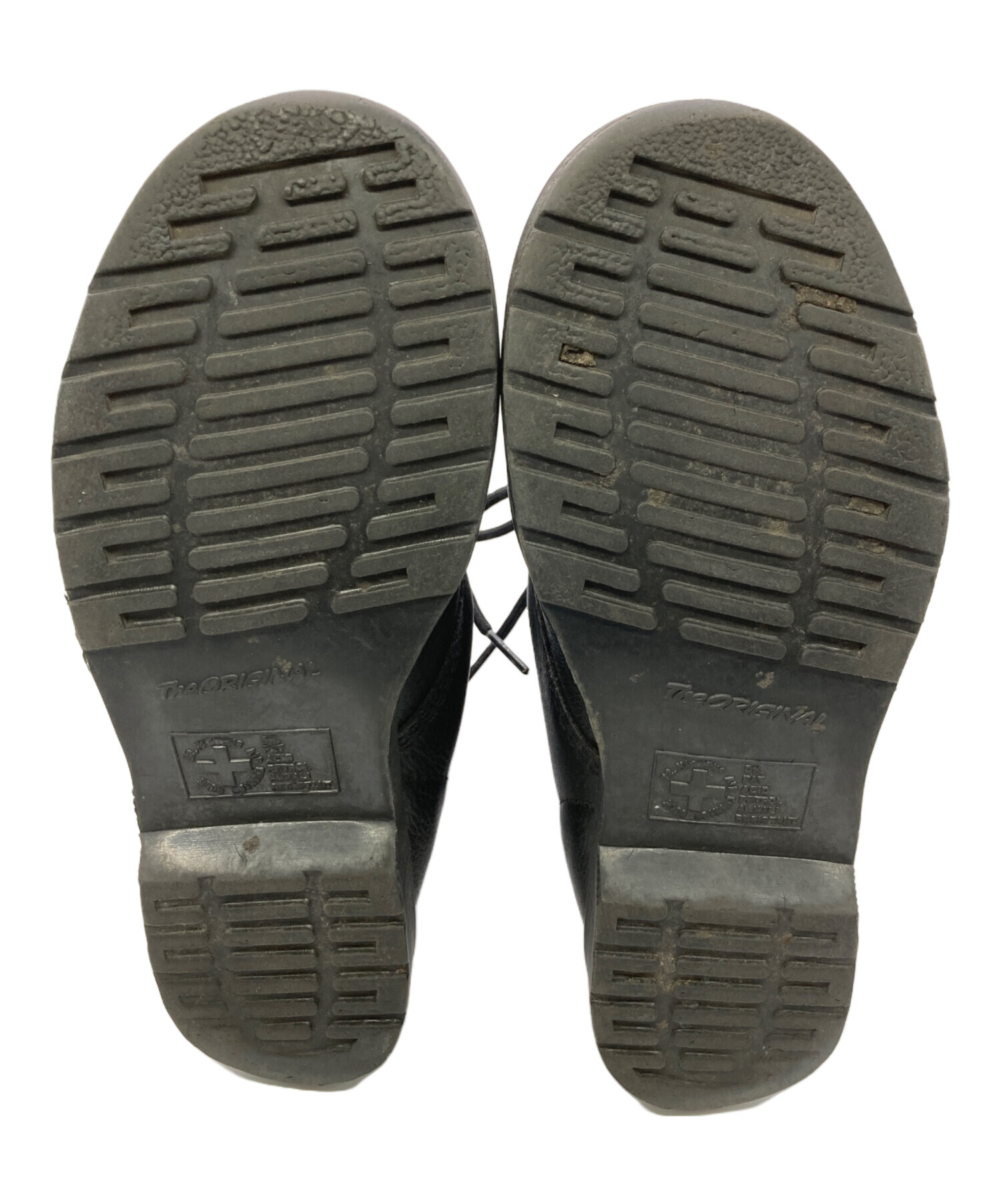 中古・古着通販】Dr.Martens (ドクターマーチン) MONO 8ホールブーツ