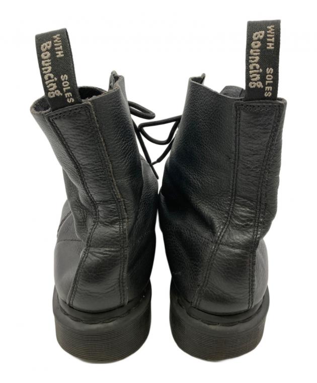中古・古着通販】Dr.Martens (ドクターマーチン) MONO 8ホールブーツ