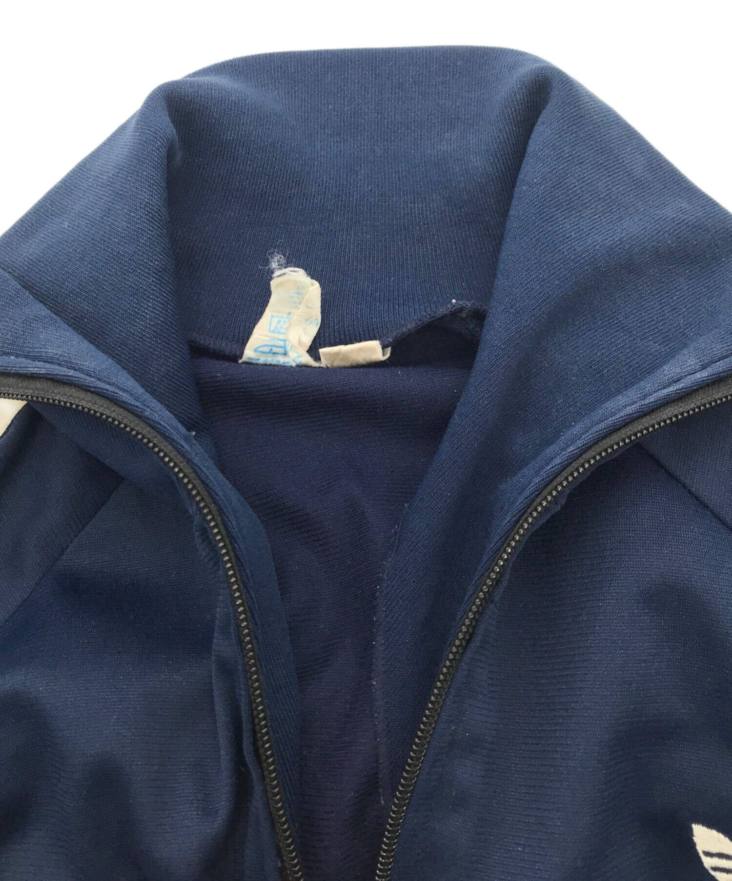 中古・古着通販】adidas (アディダス) 70s トラックジャケット