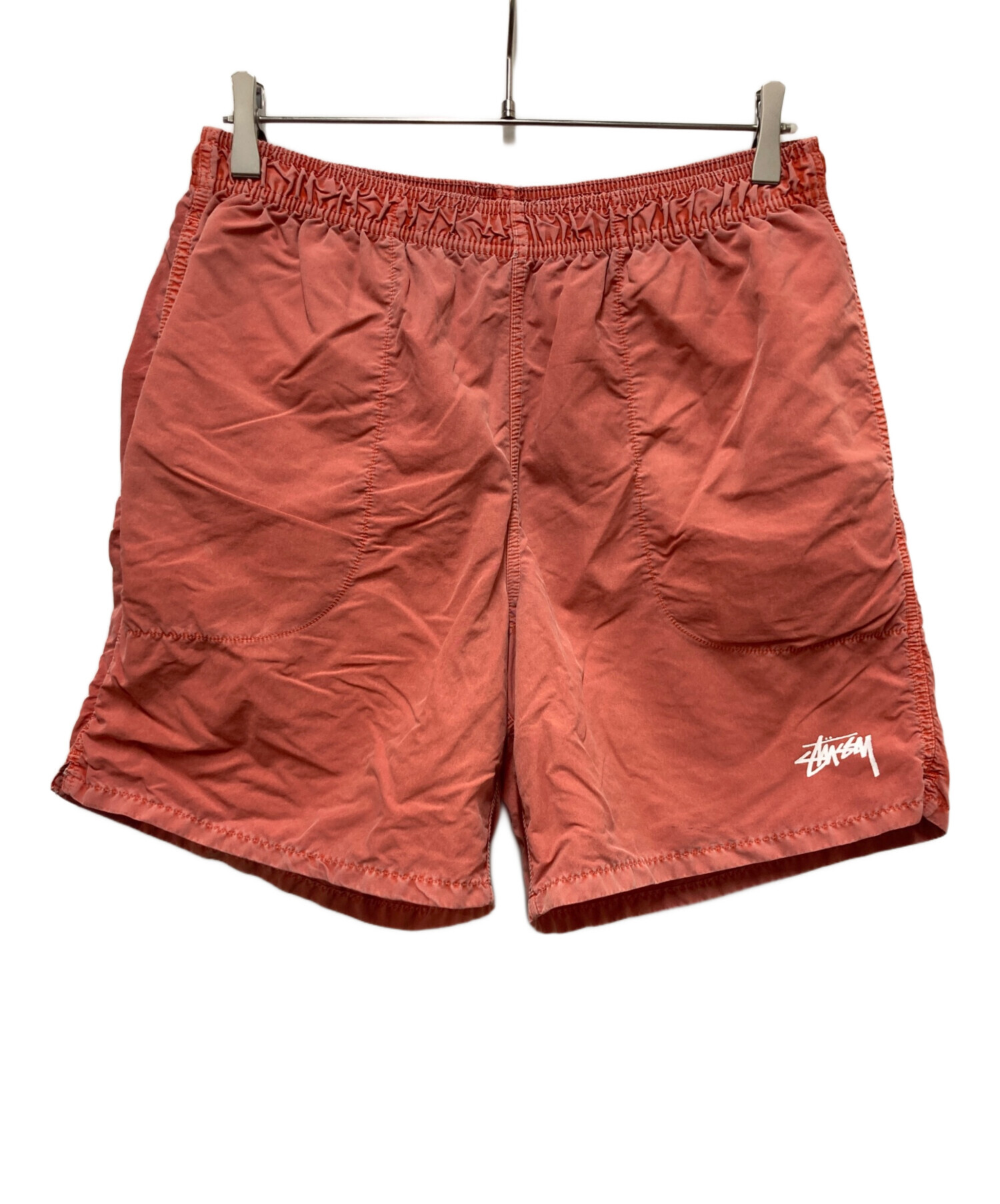 中古・古着通販】stussy (ステューシー) Pigment Stock Water Short