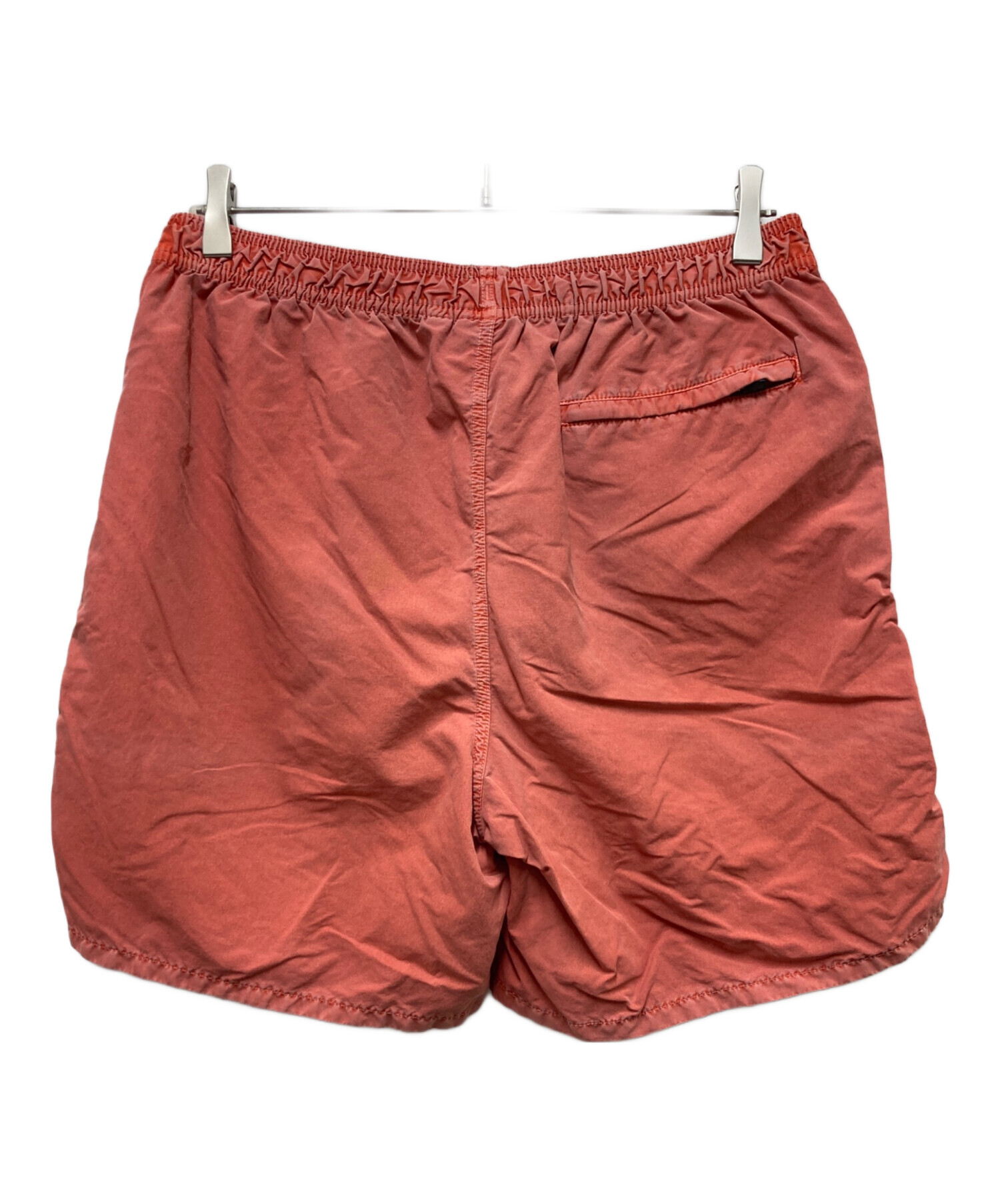 中古・古着通販】stussy (ステューシー) Pigment Stock Water Short