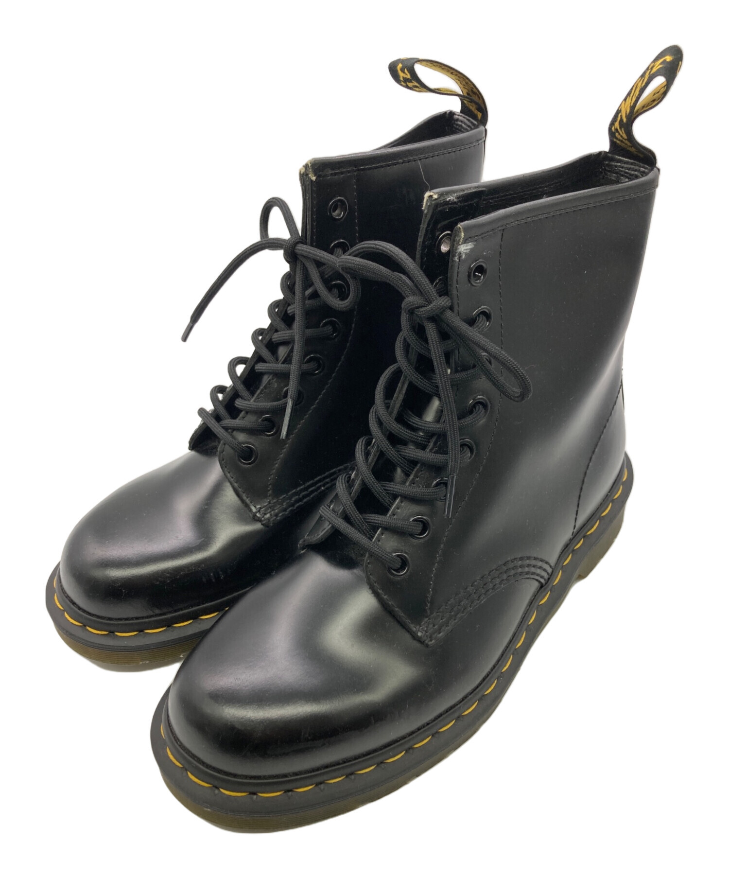 中古・古着通販】Dr.Martens (ドクターマーチン) 8ホールブーツ