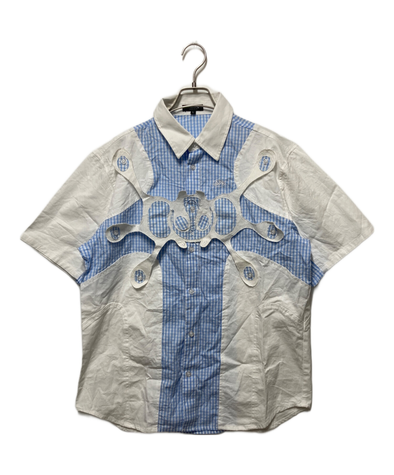 中古・古着通販】HAPPY DES NINENINE HAPPY PLUS (ハッピー・デス
