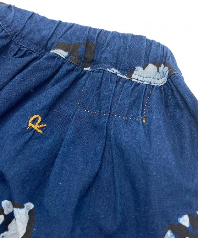 中古・古着通販】45R (フォーティファイブ・アール) 不死鳥プリントの