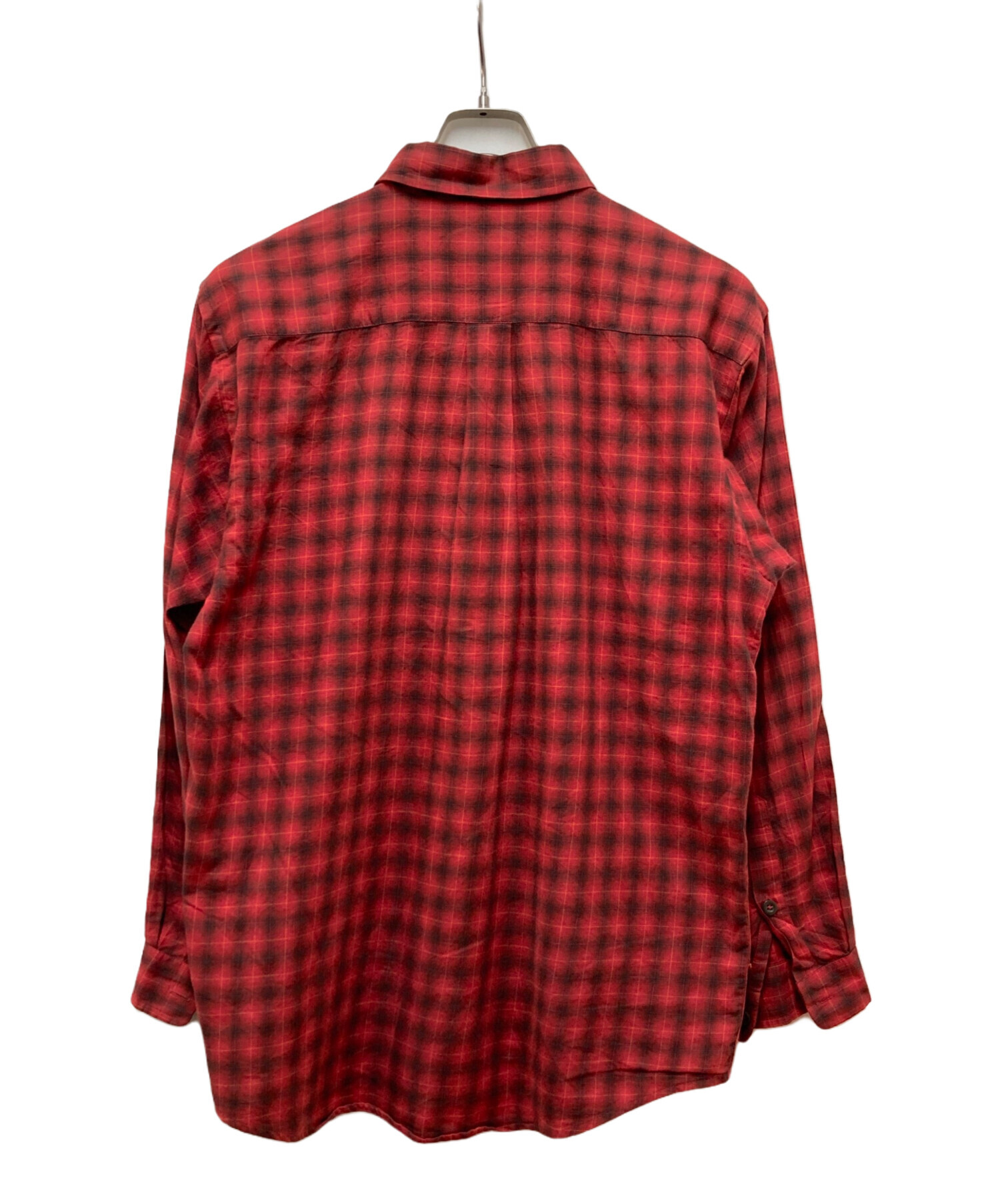 中古・古着通販】Patagonia (パタゴニア) ピマコットンオンブレ
