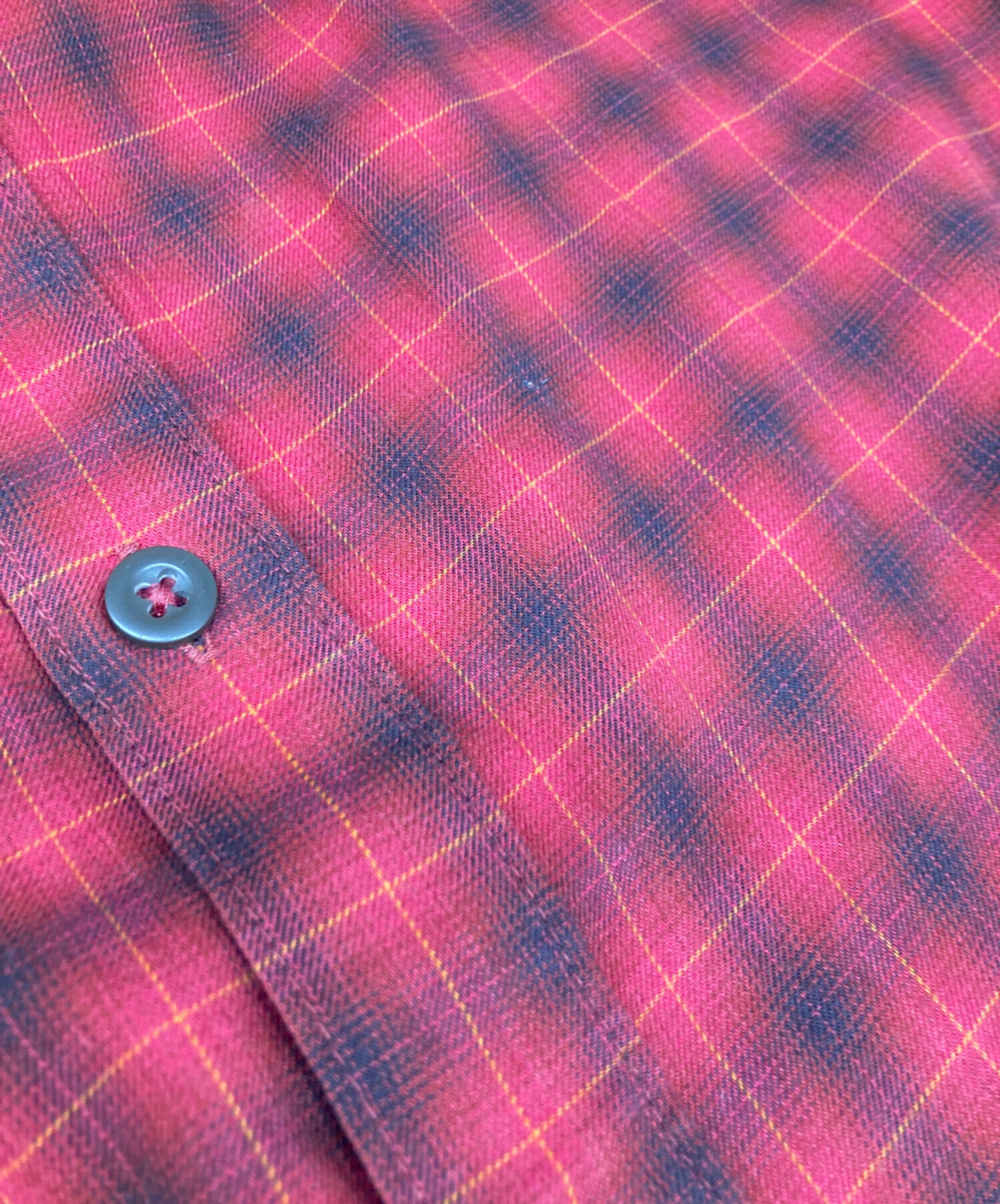 中古・古着通販】Patagonia (パタゴニア) ピマコットンオンブレ