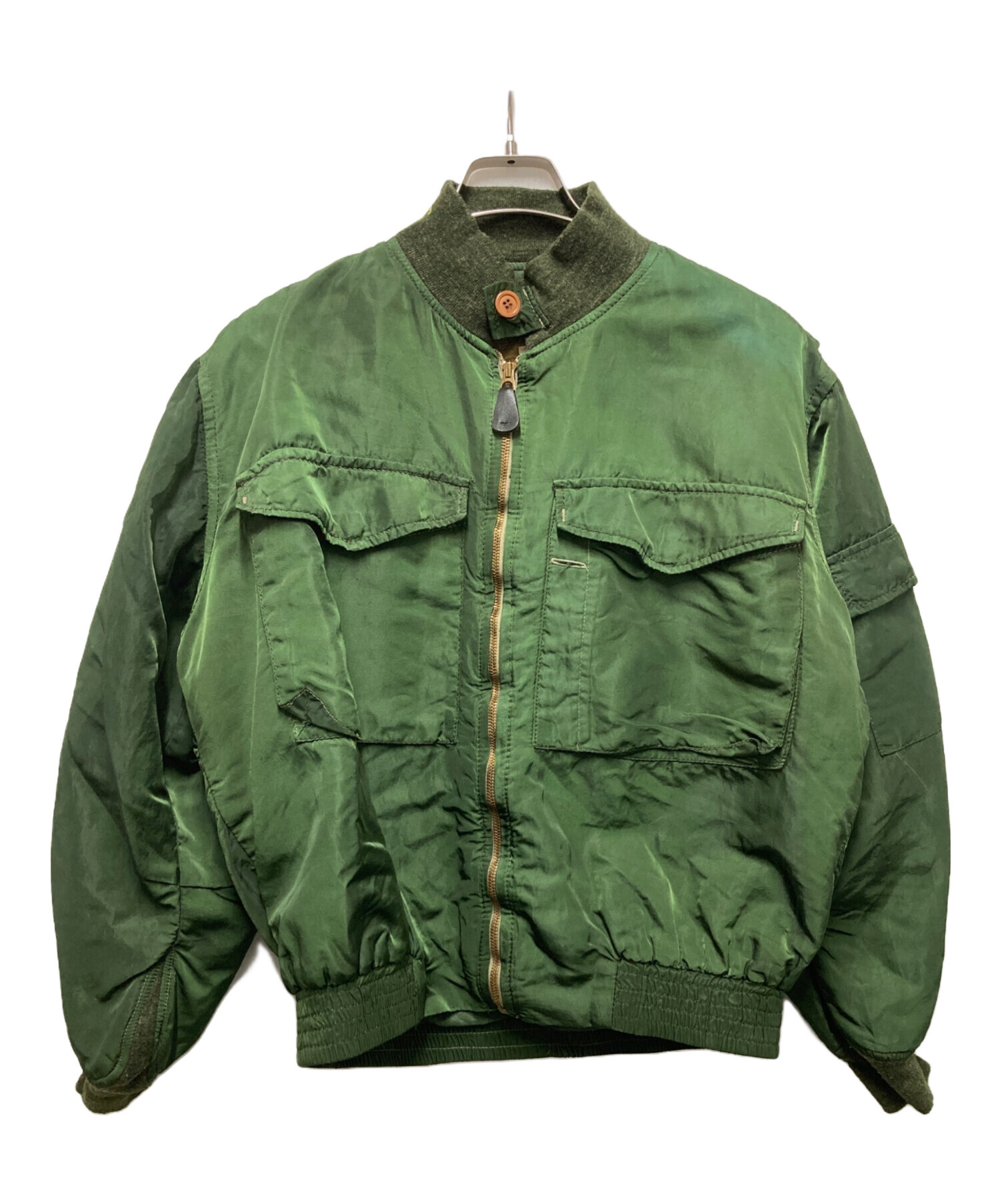 中古・古着通販】AVIREX (アヴィレックス) G-8フライトジャケット