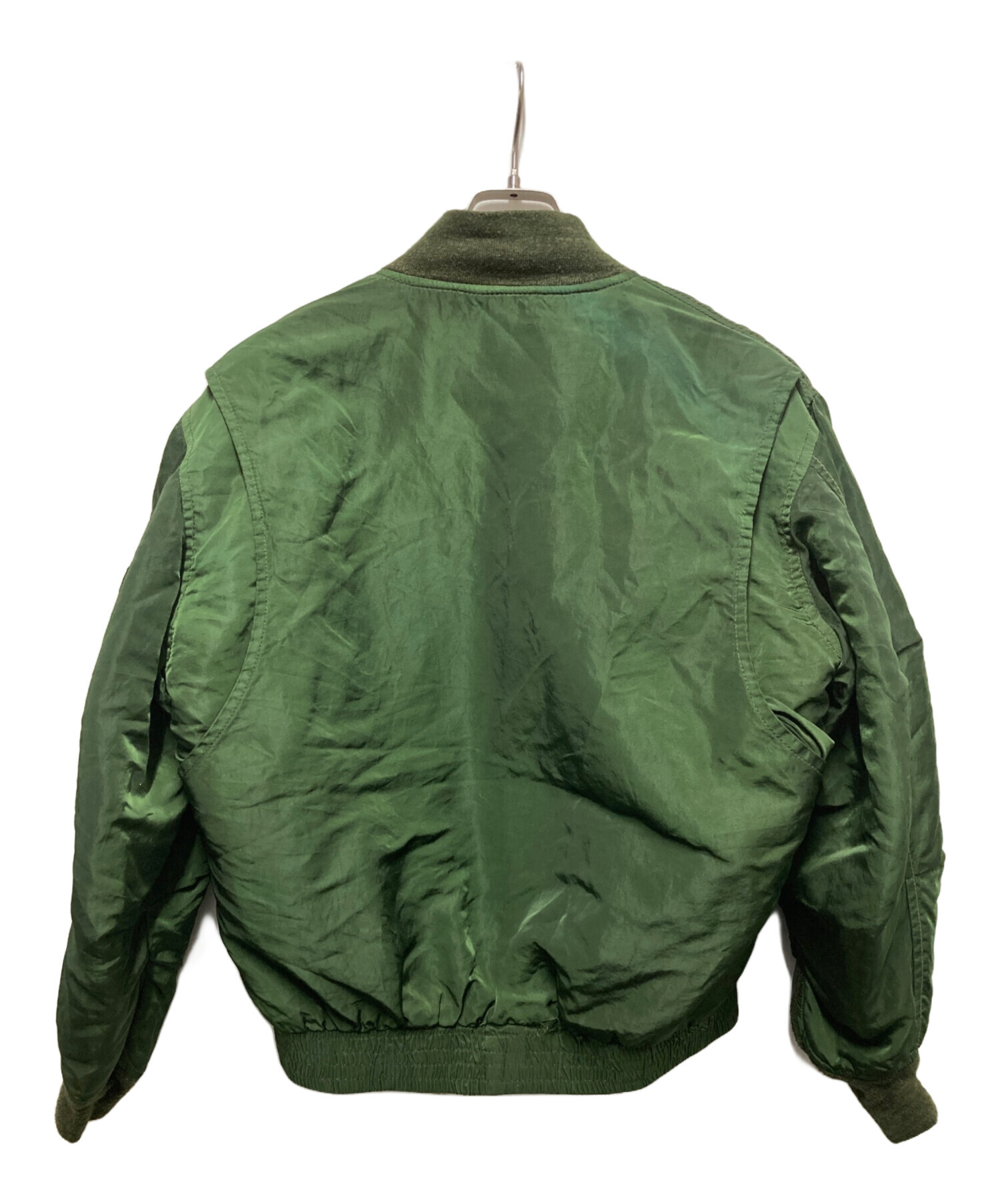 中古・古着通販】AVIREX (アヴィレックス) G-8フライトジャケット