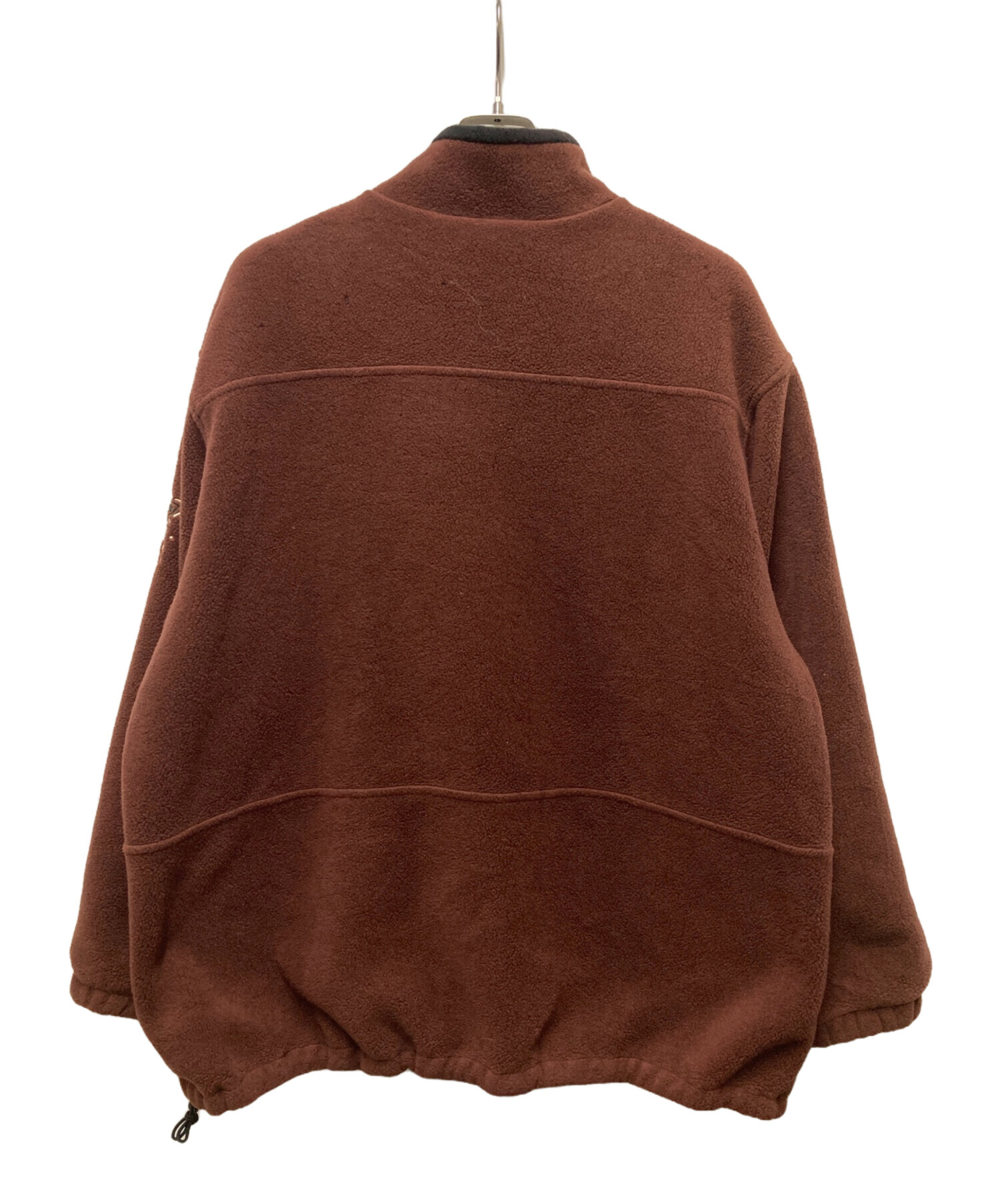 中古・古着通販】L.L.Bean (エルエルビーン) 刺繍プルオーバーフリース 