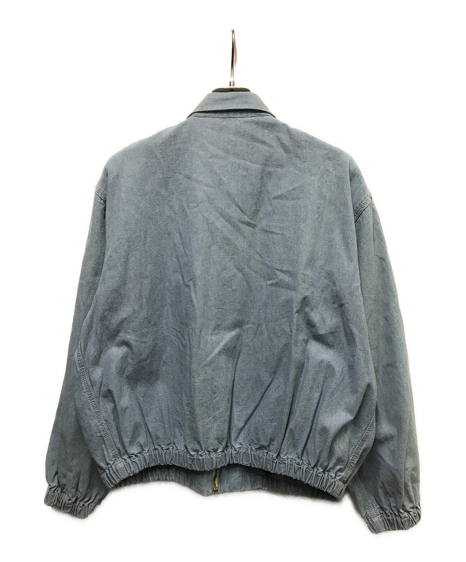 中古・古着通販】RALPH LAUREN (ラルフローレン) 80-90sシャンブレー