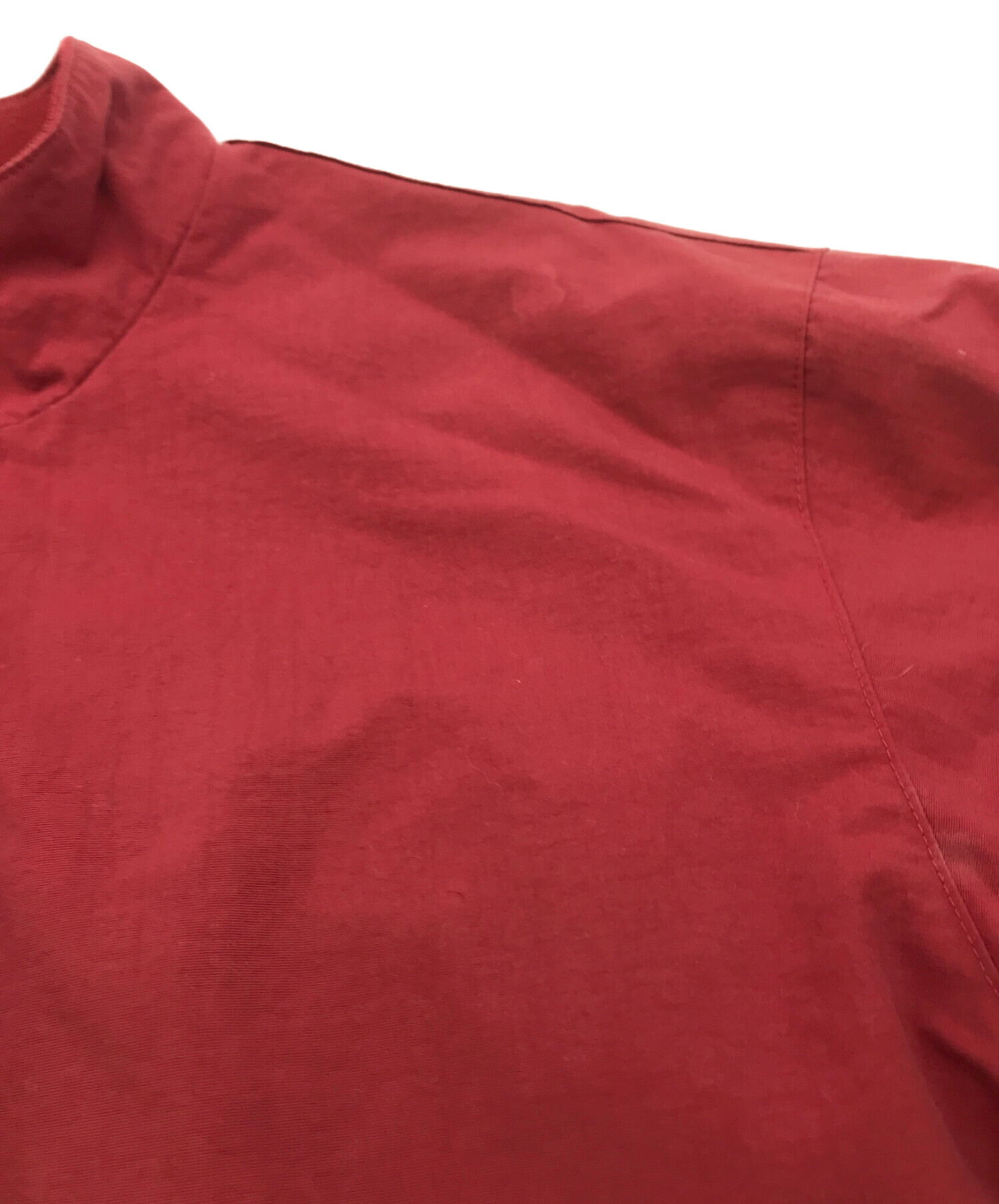中古・古着通販】L.L.Bean (エルエルビーン) 70-80sスイングトップ 