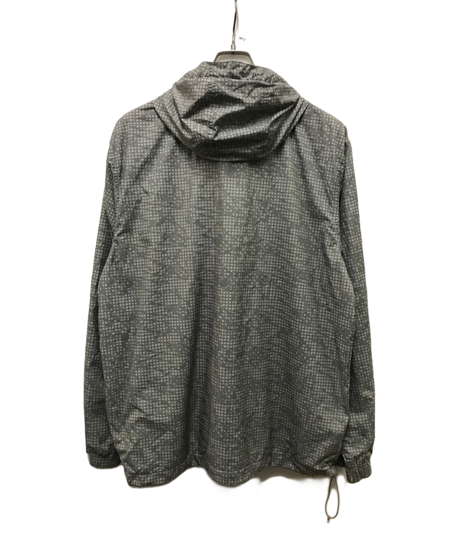 中古・古着通販】stussy (ステューシー) ナイトカモフラージュナイロン