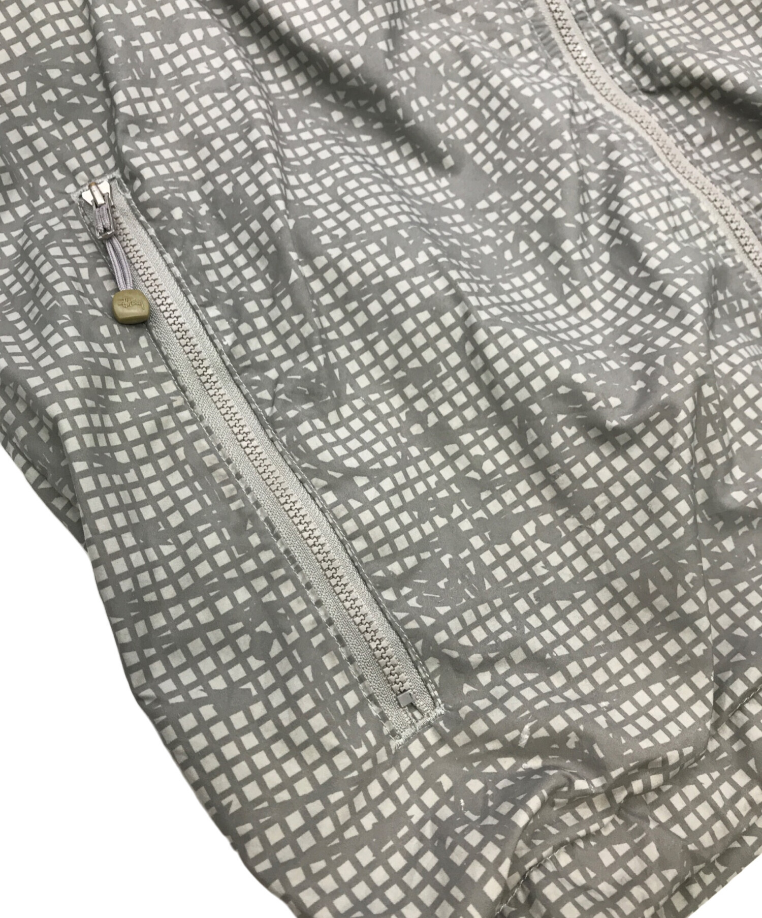 中古・古着通販】stussy (ステューシー) ナイトカモフラージュナイロン