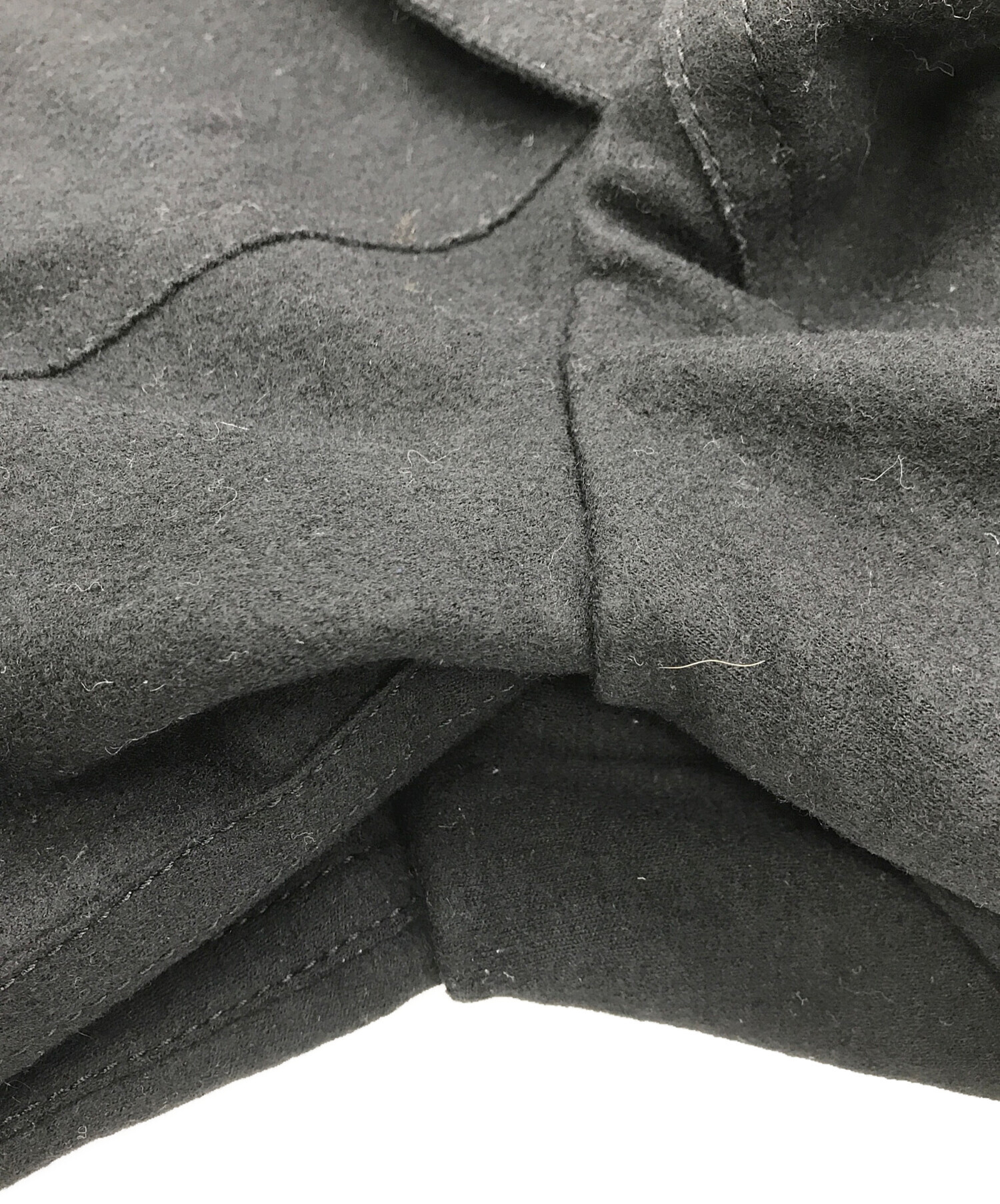 中古・古着通販】BURBERRY LONDON (バーバリーロンドン) ウール