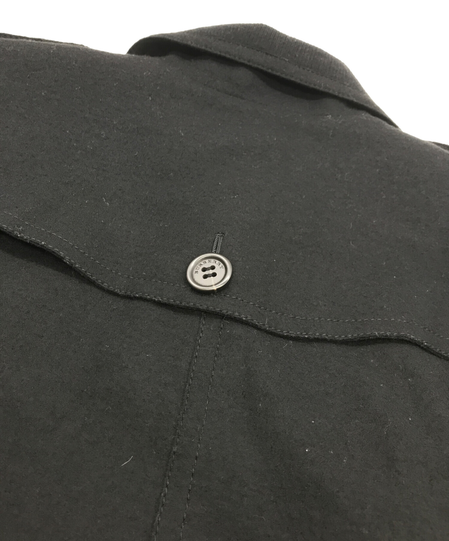 中古・古着通販】BURBERRY LONDON (バーバリーロンドン) ウール