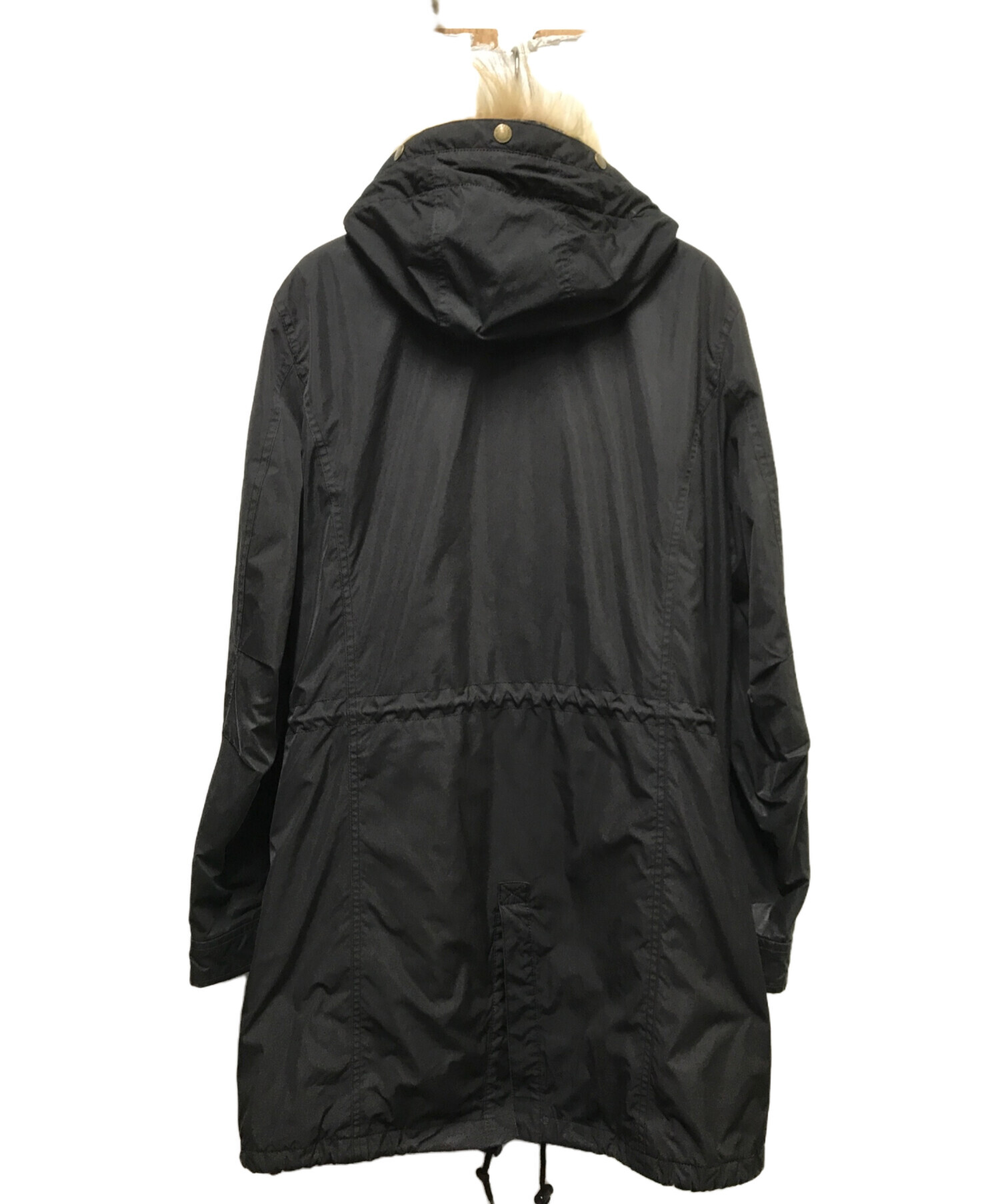 中古・古着通販】BURBERRY BLACK LABEL (バーバリーブラックレーベル