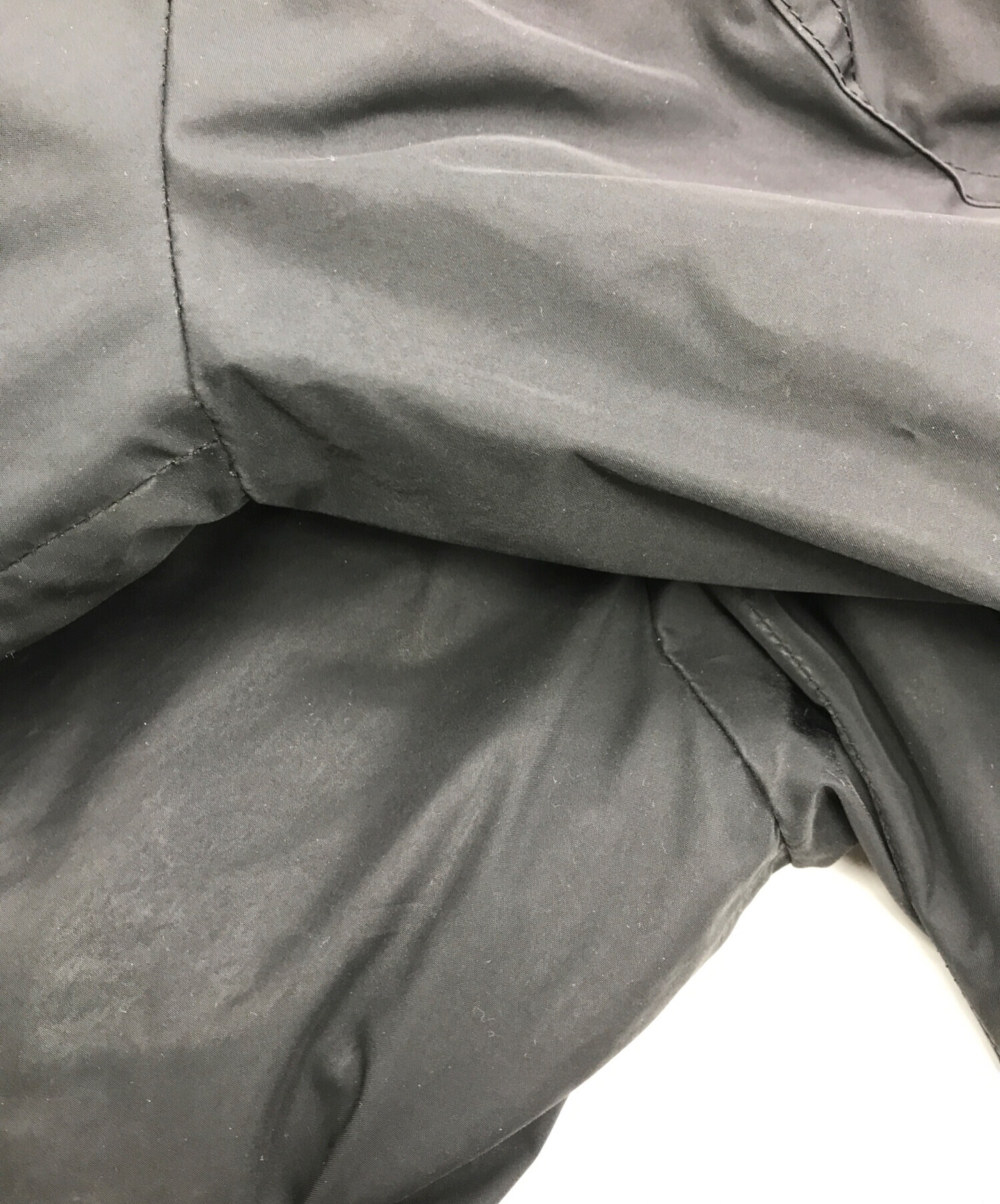 中古・古着通販】BURBERRY BLACK LABEL (バーバリーブラックレーベル