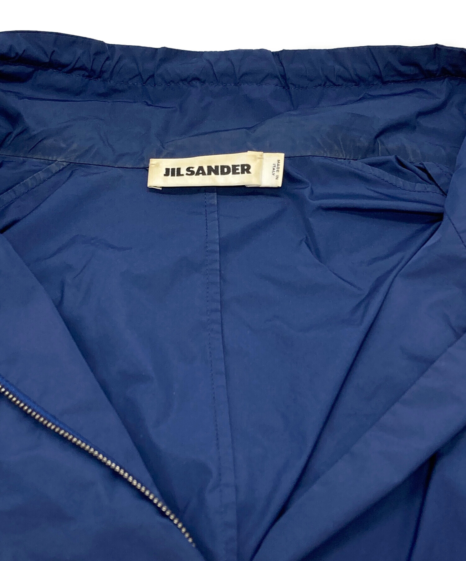 中古・古着通販】JIL SANDER (ジルサンダー) ナイロンショート
