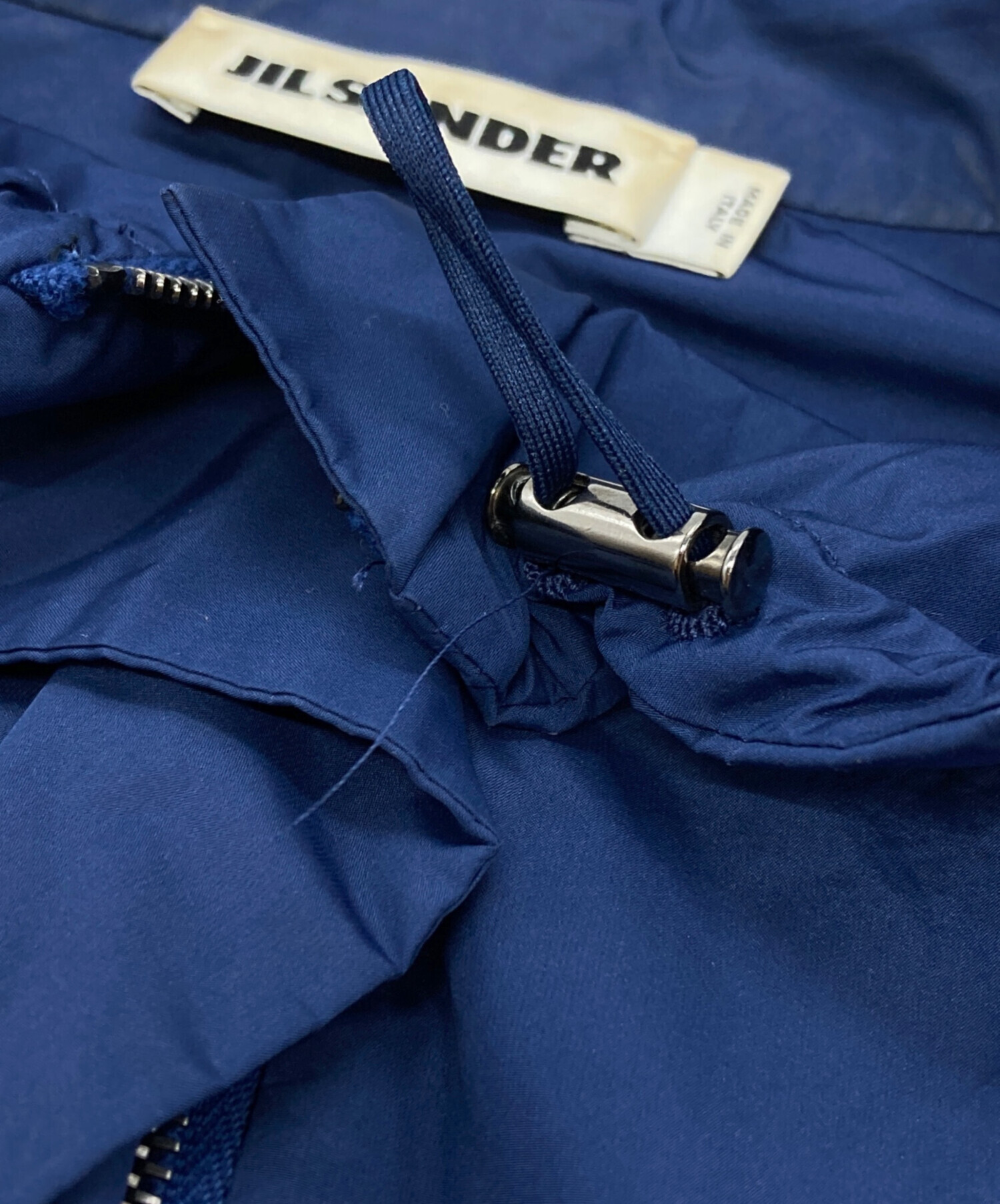 中古・古着通販】JIL SANDER (ジルサンダー) ナイロンショート