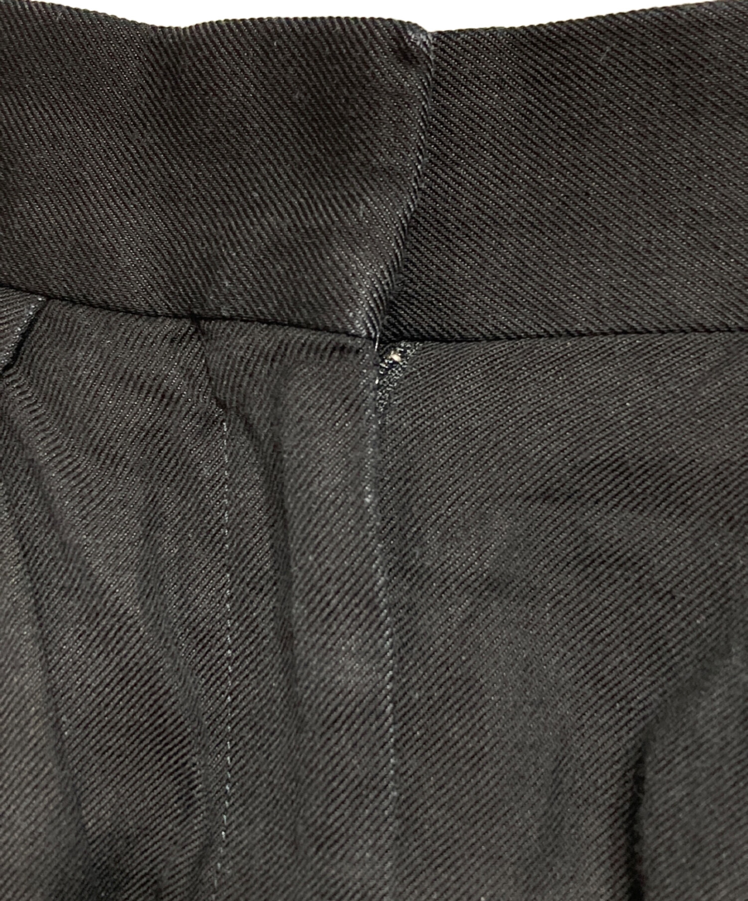 中古・古着通販】Acne studios (アクネ ストゥディオス) ウールリネン