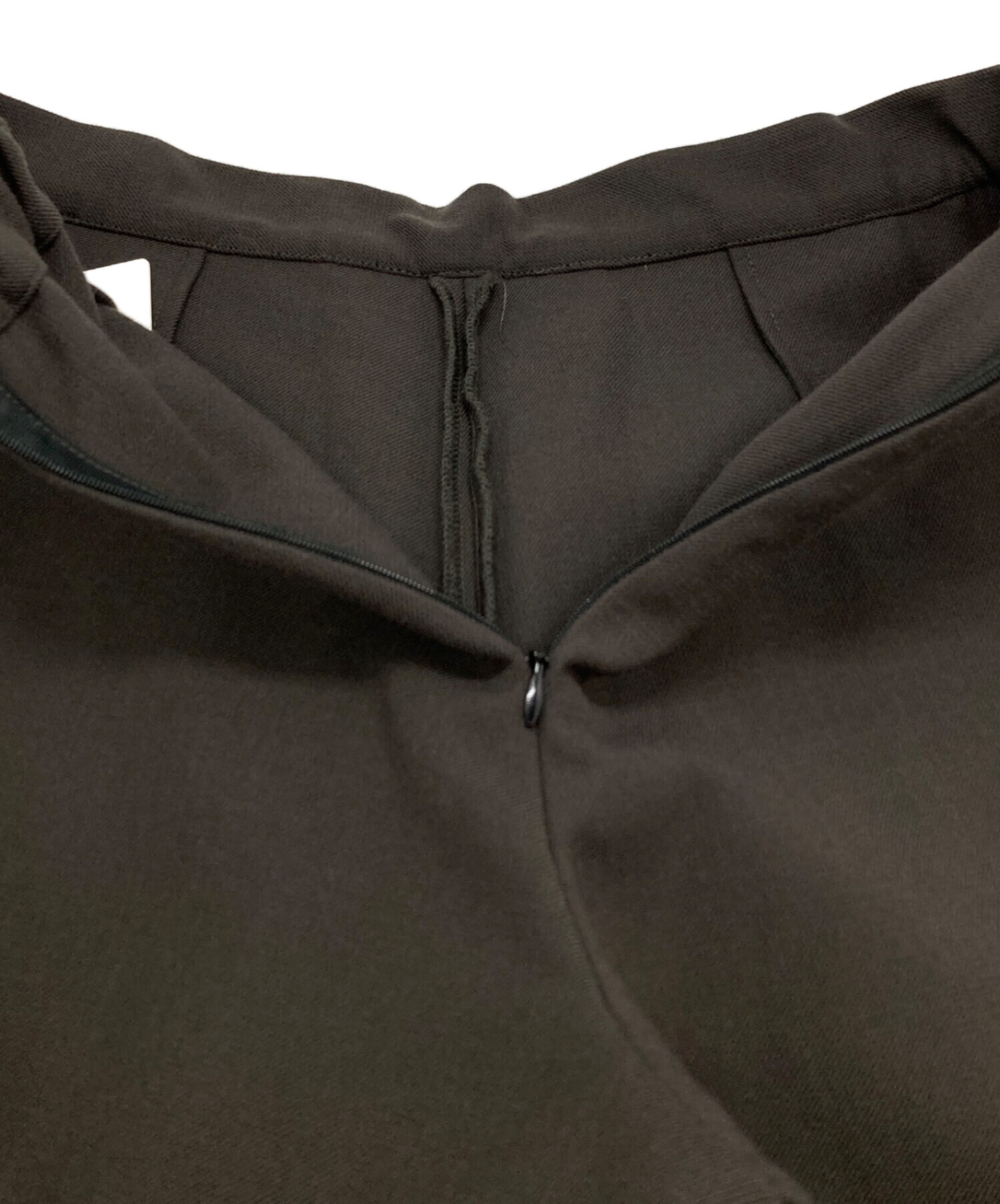 中古・古着通販】cygne (シーニュ) ダブルショートパンツ Lena/Double