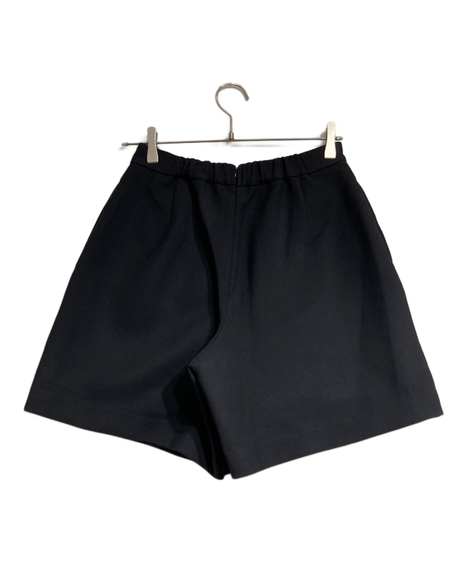 中古・古着通販】cygne (シーニュ) ダブルショートパンツ Lena/Double