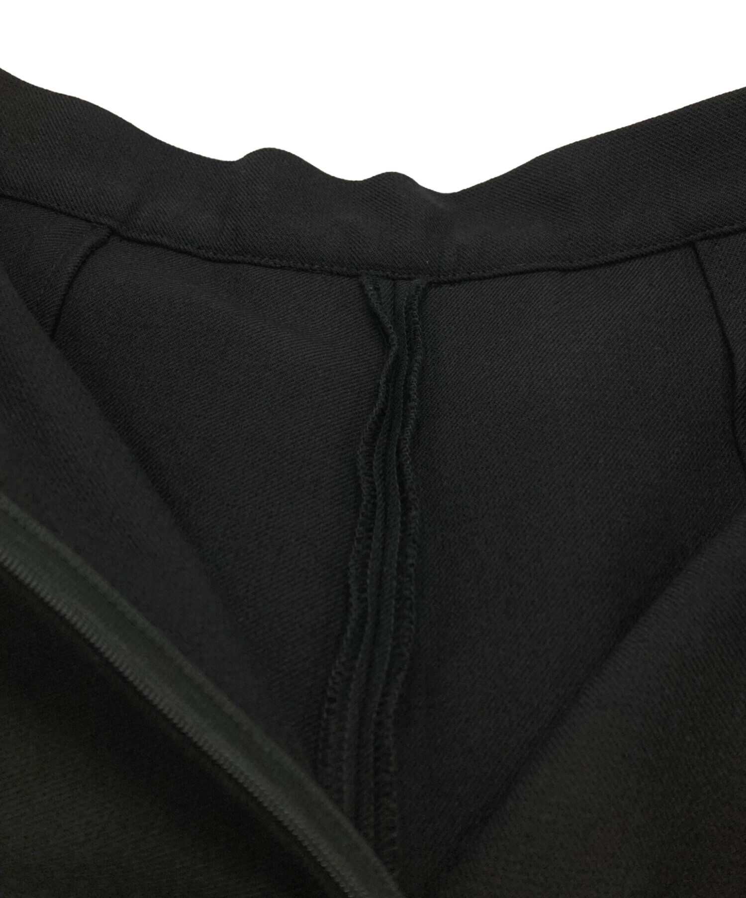 中古・古着通販】cygne (シーニュ) ダブルショートパンツ Lena/Double